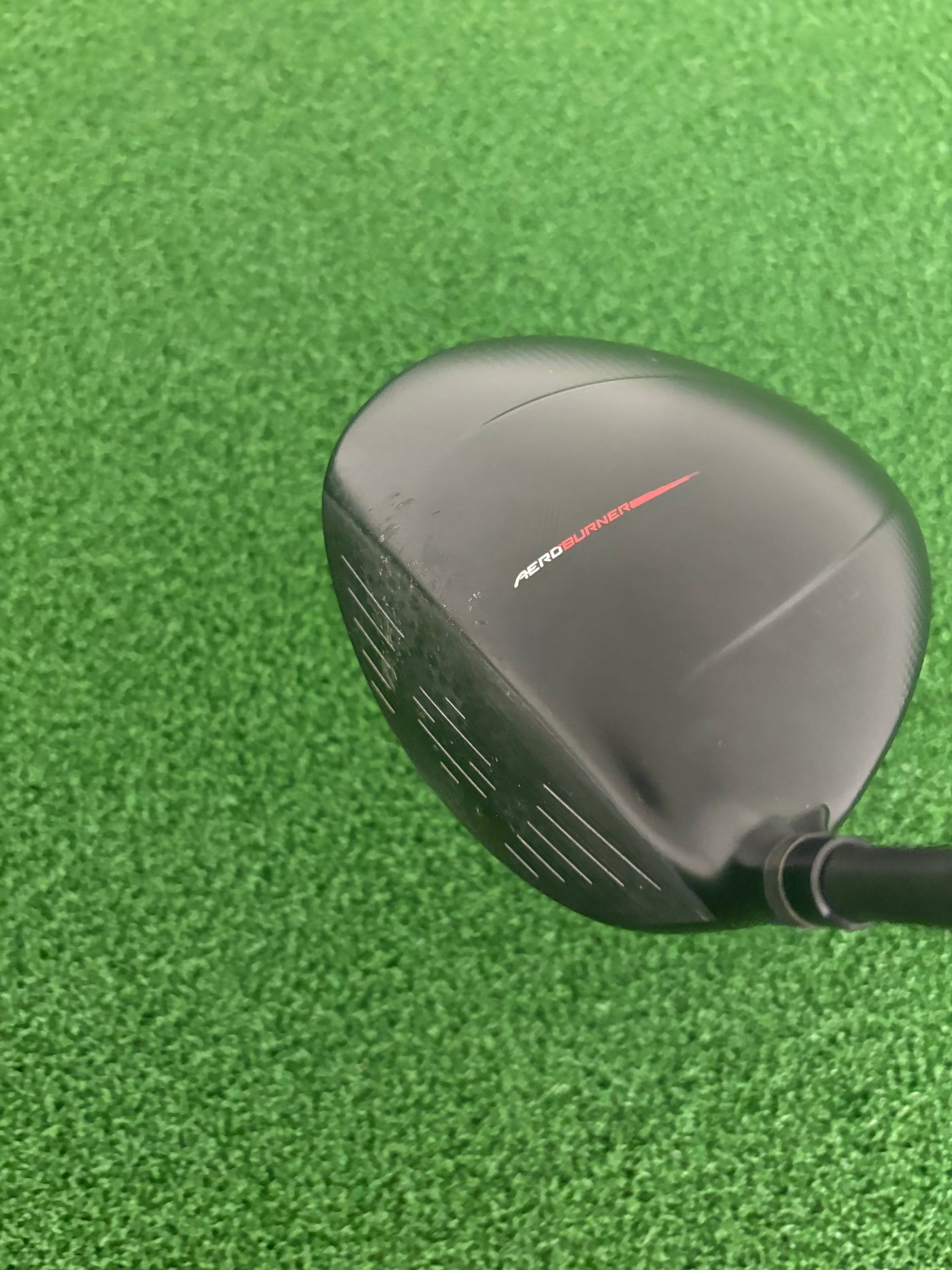 Taylormade Aero Burner (2016) 10.5* (Stiff)