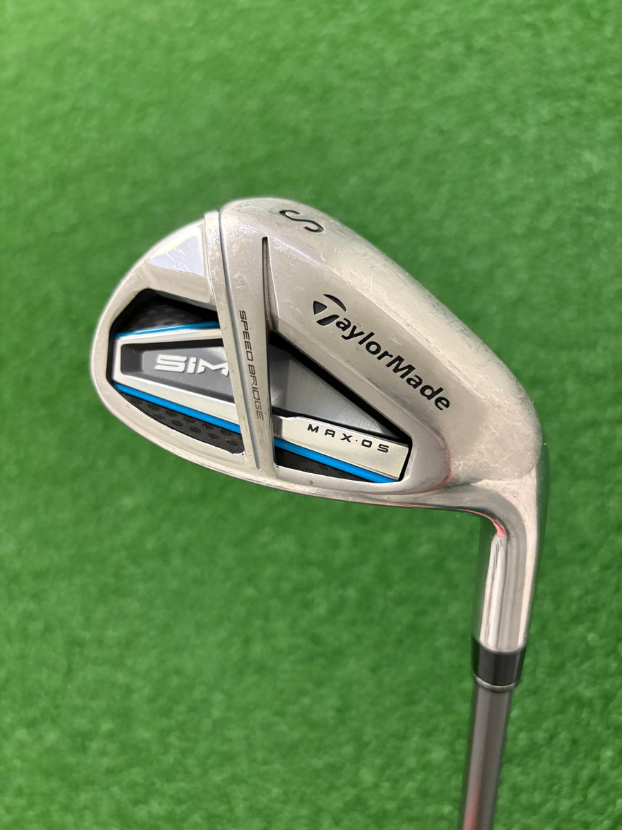 Taylormade Sim Max OS 53*