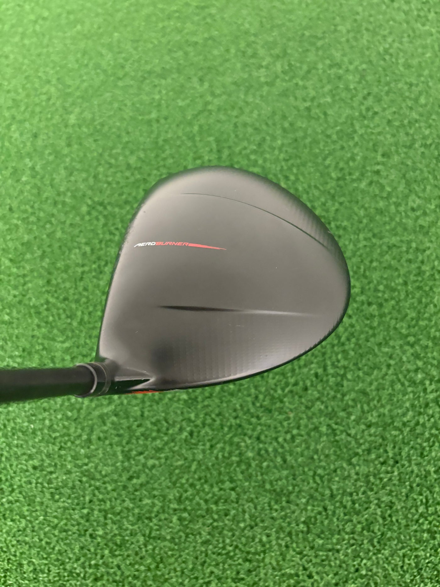 Taylormade Aero Burner (2016) 10.5* (Stiff)