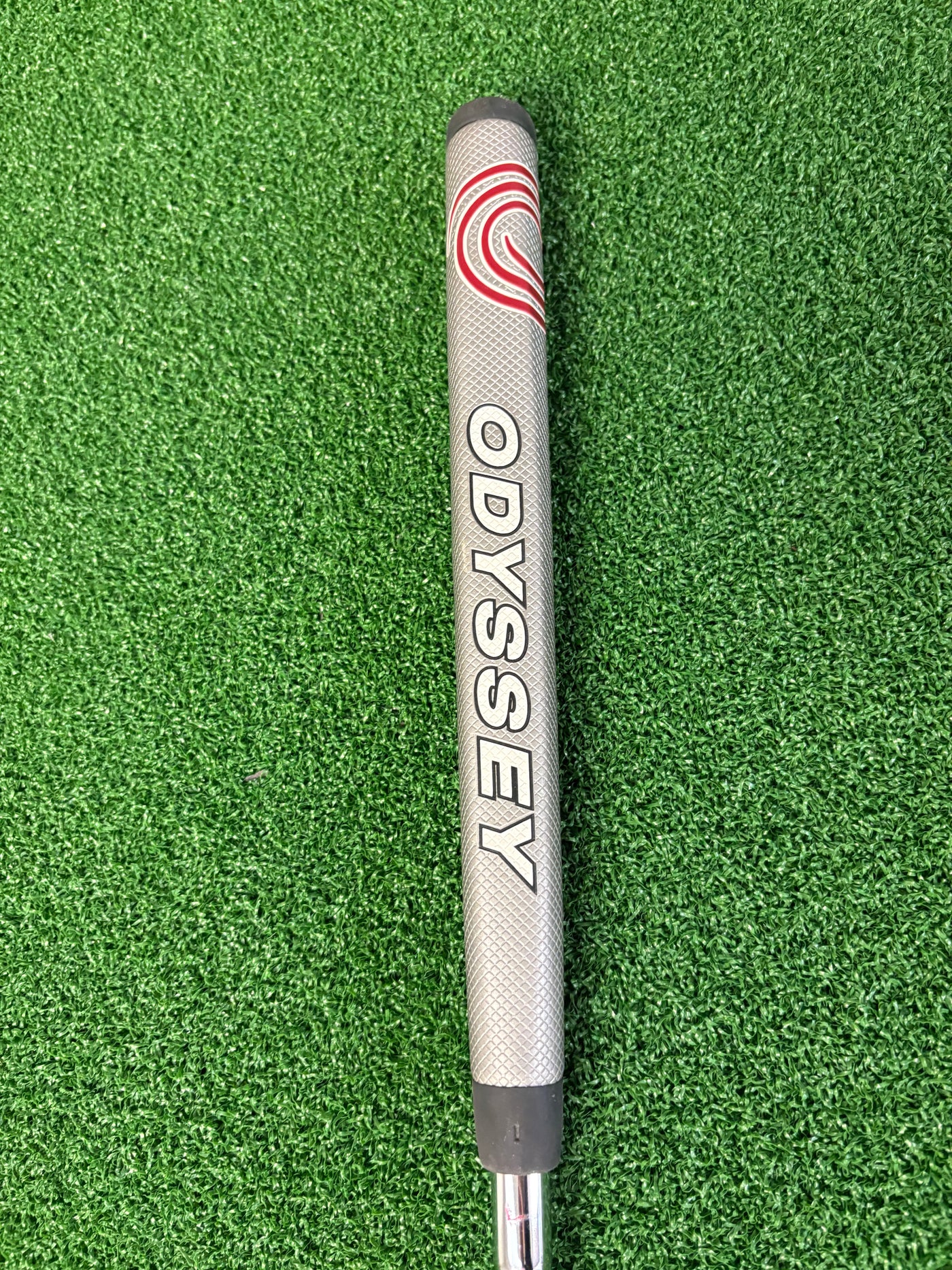 Odyssey White Hot OG #1WS (34")