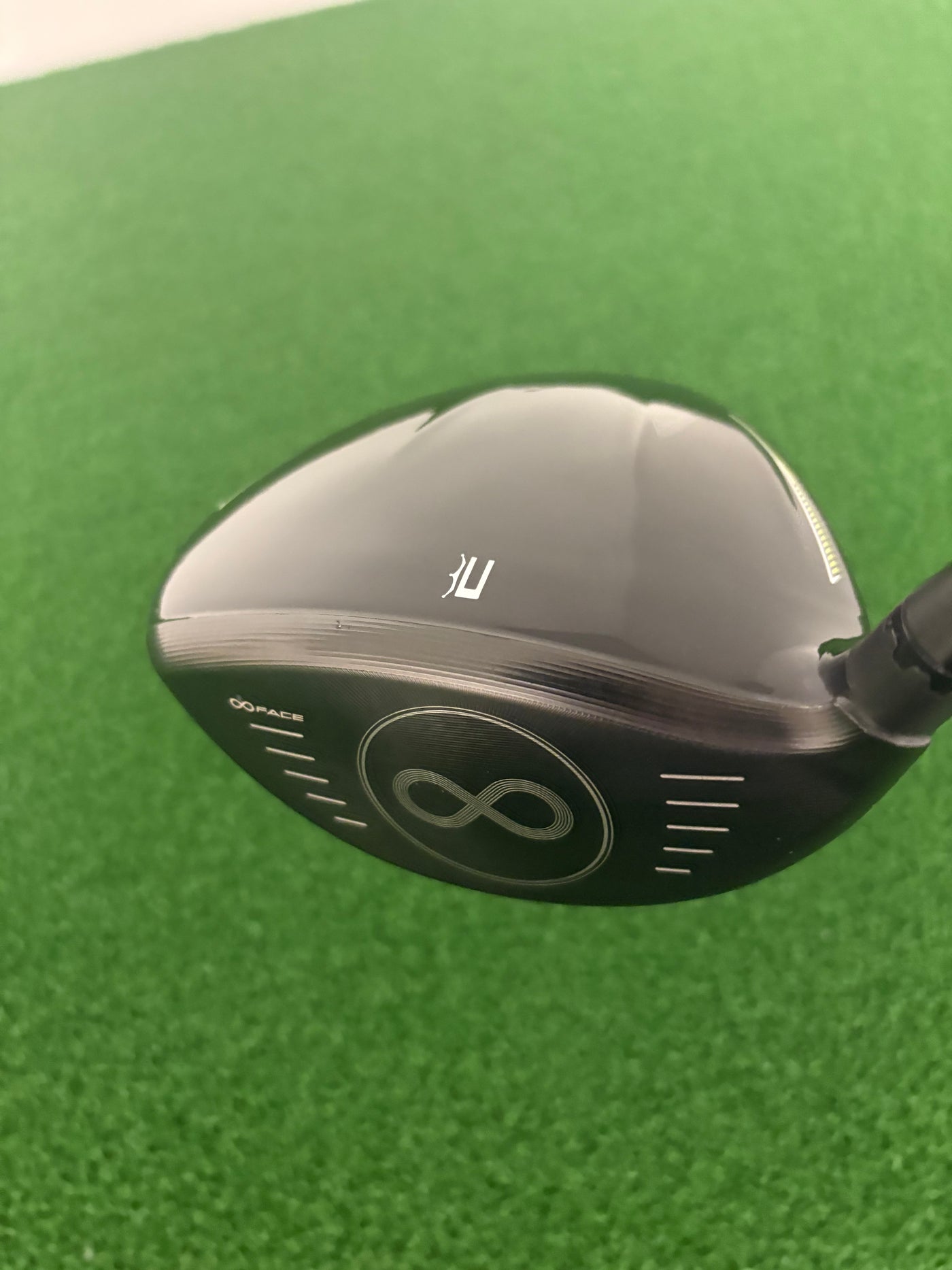 Cobra Rad Speed XB 9.0* (Stiff/Regular)