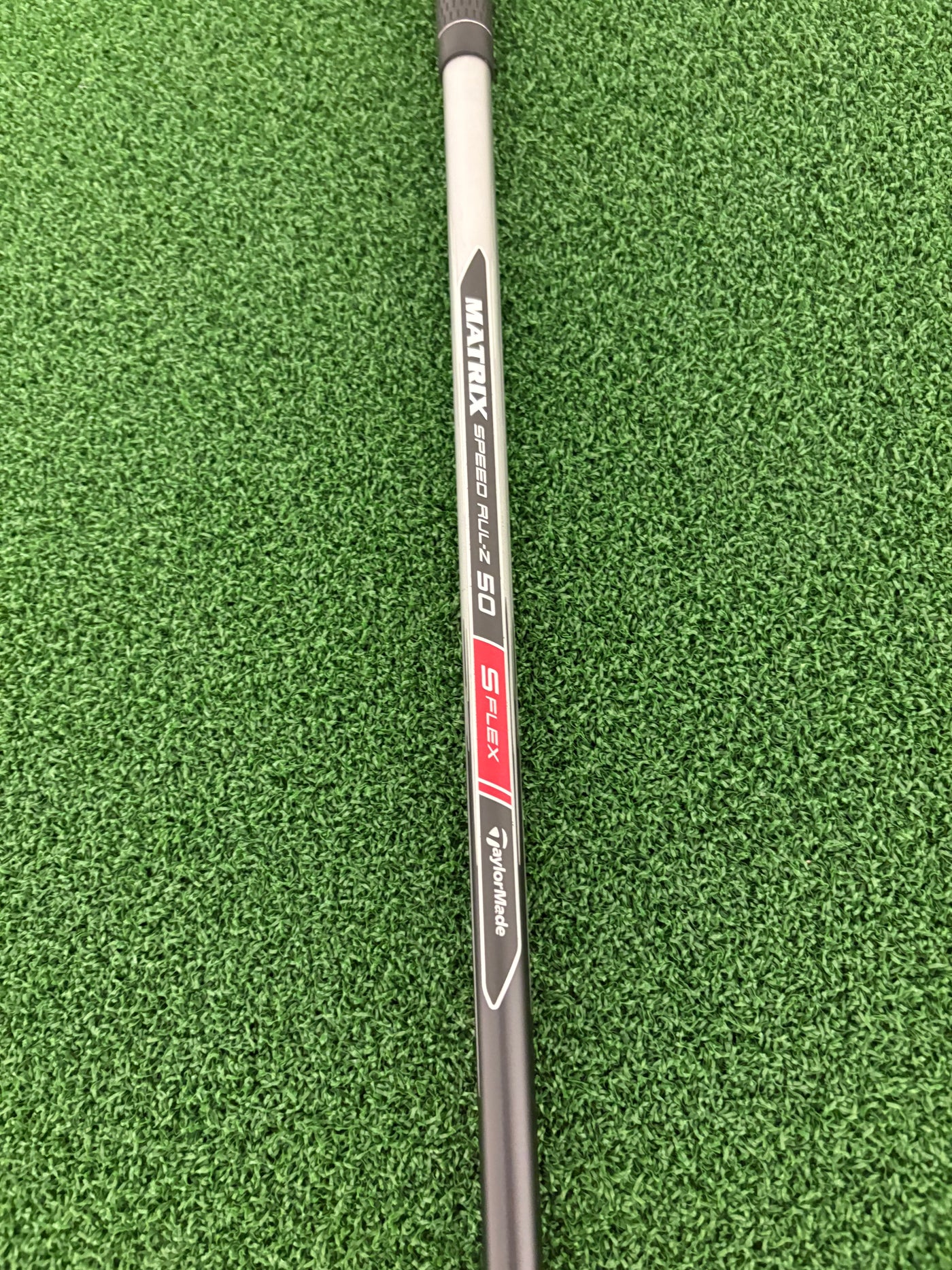 Taylormade Aero Burner (2016) 10.5* (Stiff)