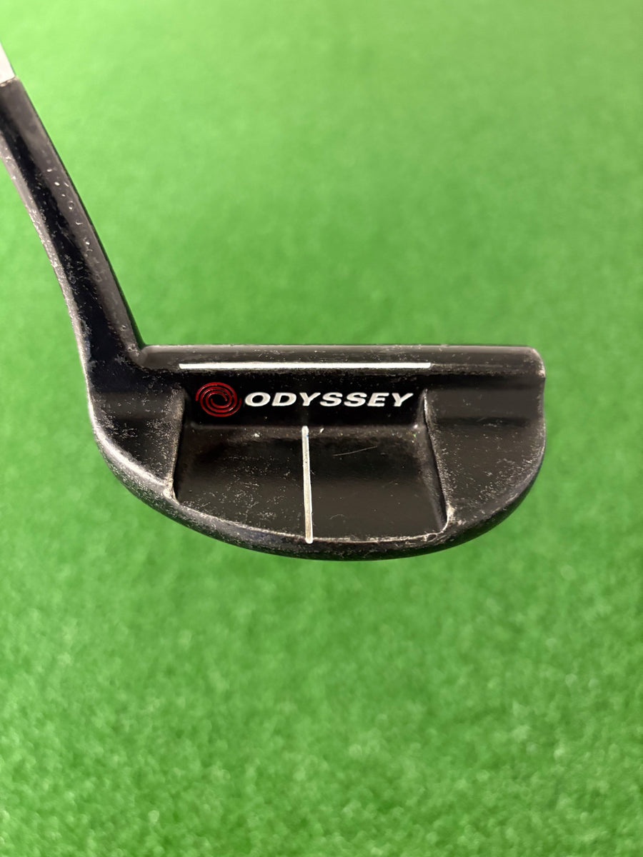 Odyssey White Ice ix #9 (33")
