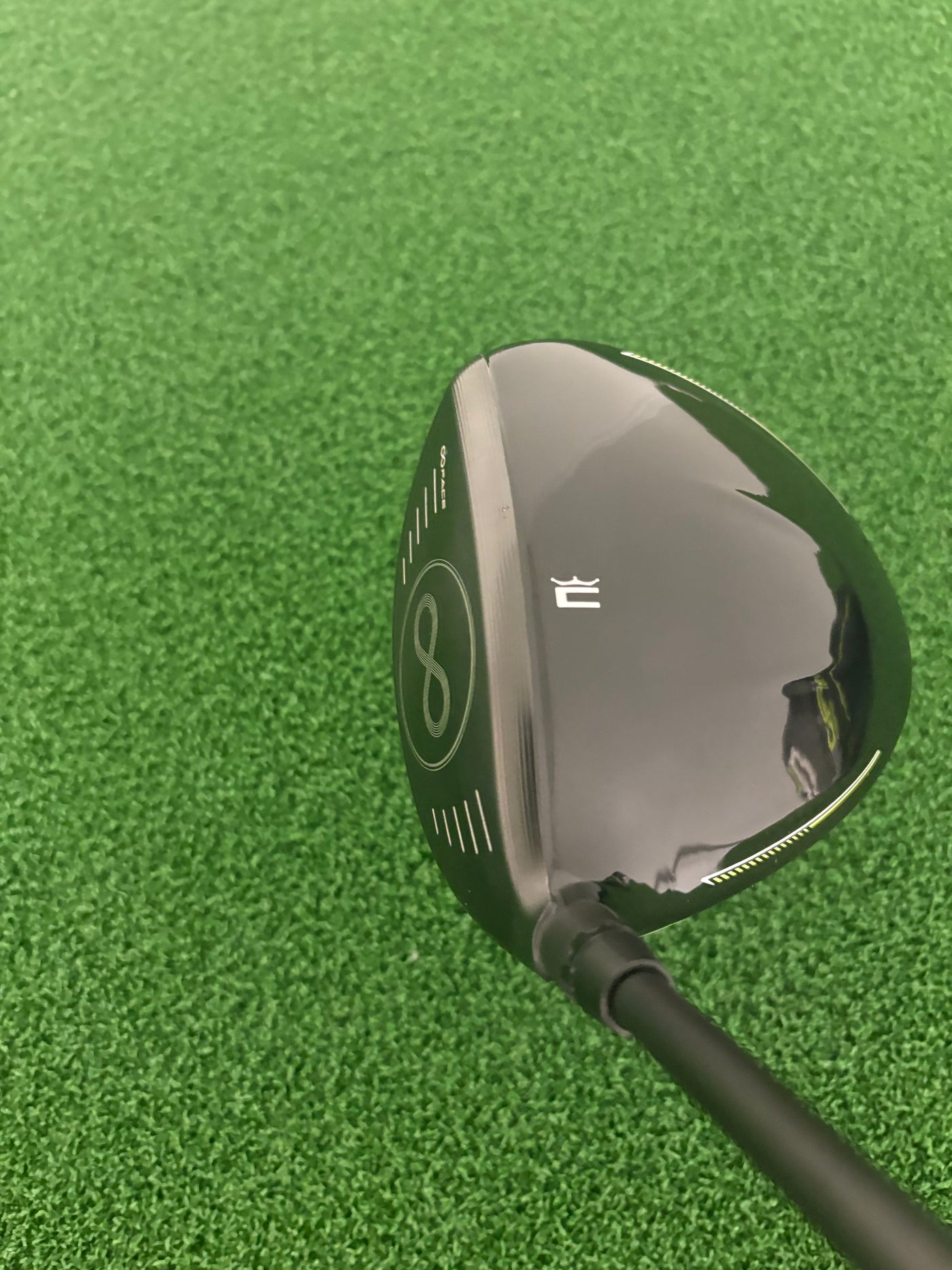 Cobra Rad Speed XB 9.0* (Stiff/Regular)
