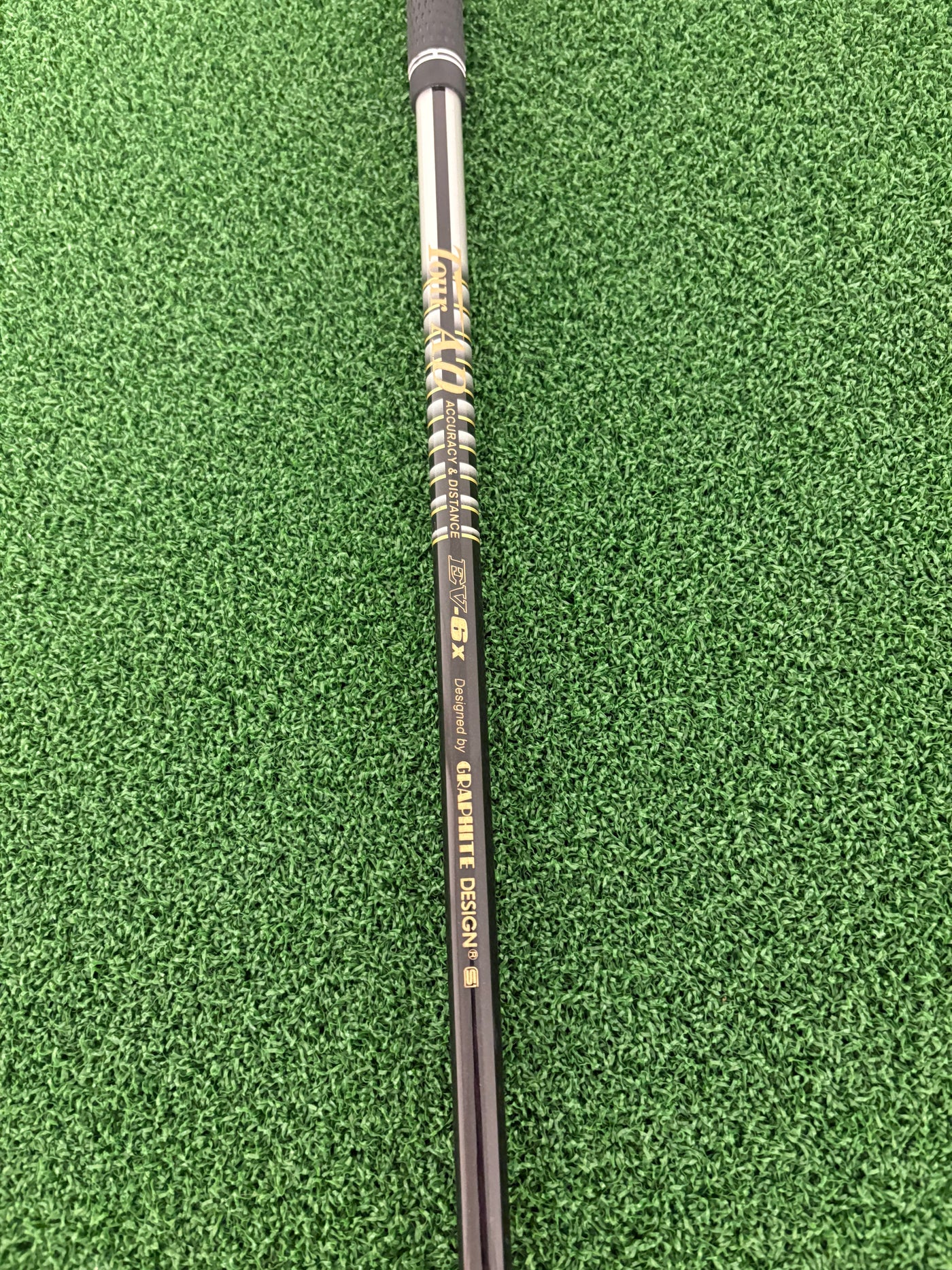 Bridgestone Tour Stage 701 15* 3 Wood (X-Stiff)