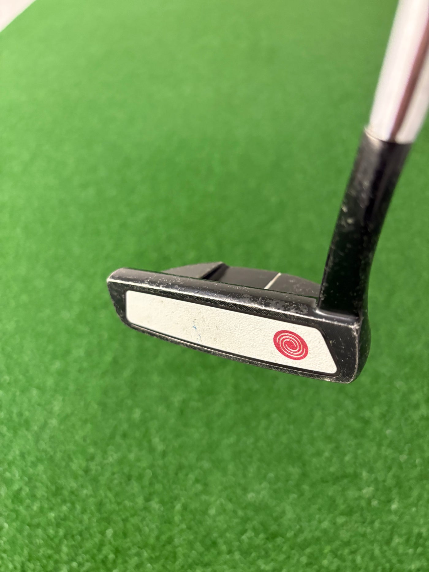 Odyssey White Ice ix #9 (33")