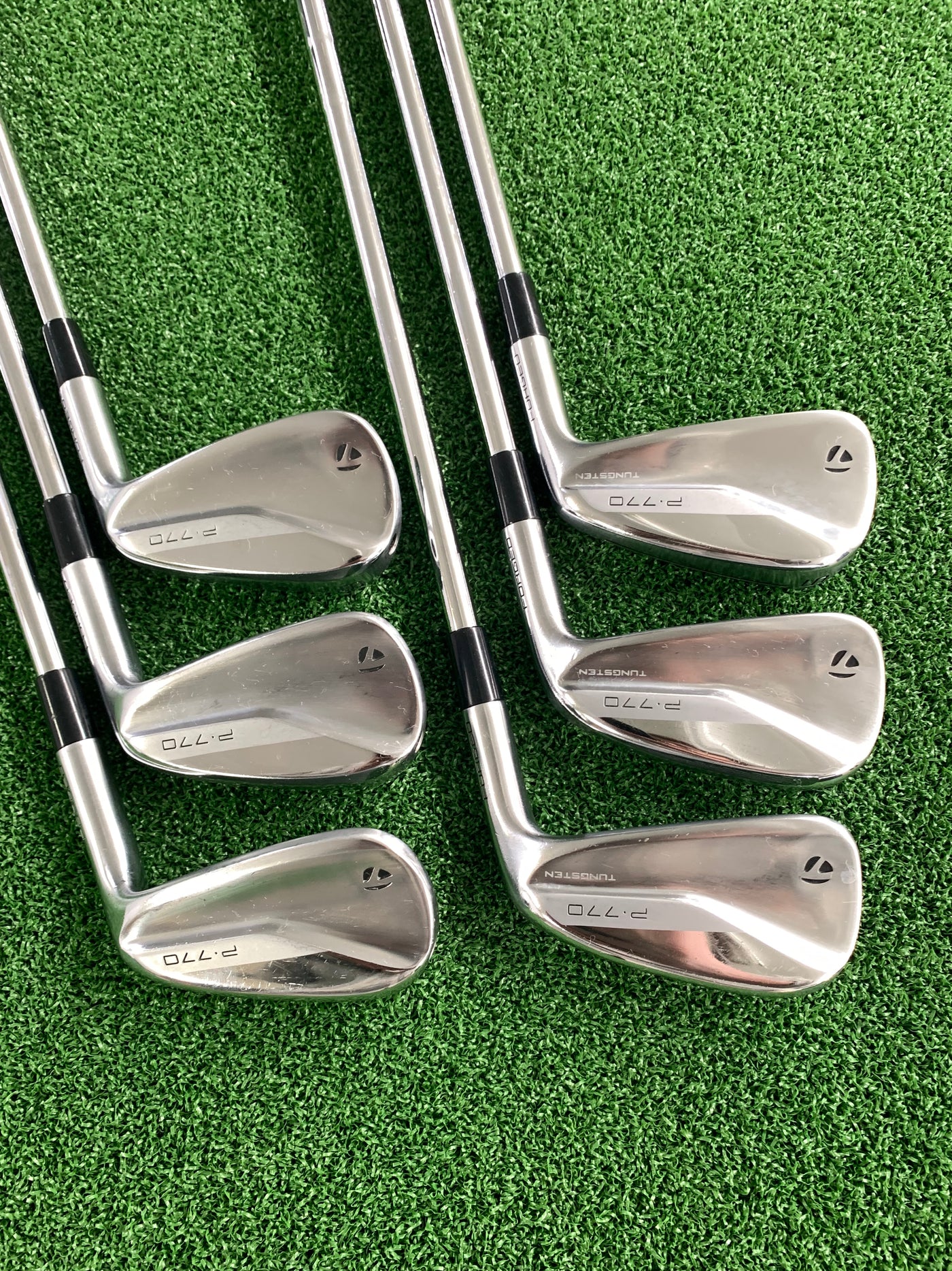 Taylormade P-770 (20) 5-PW