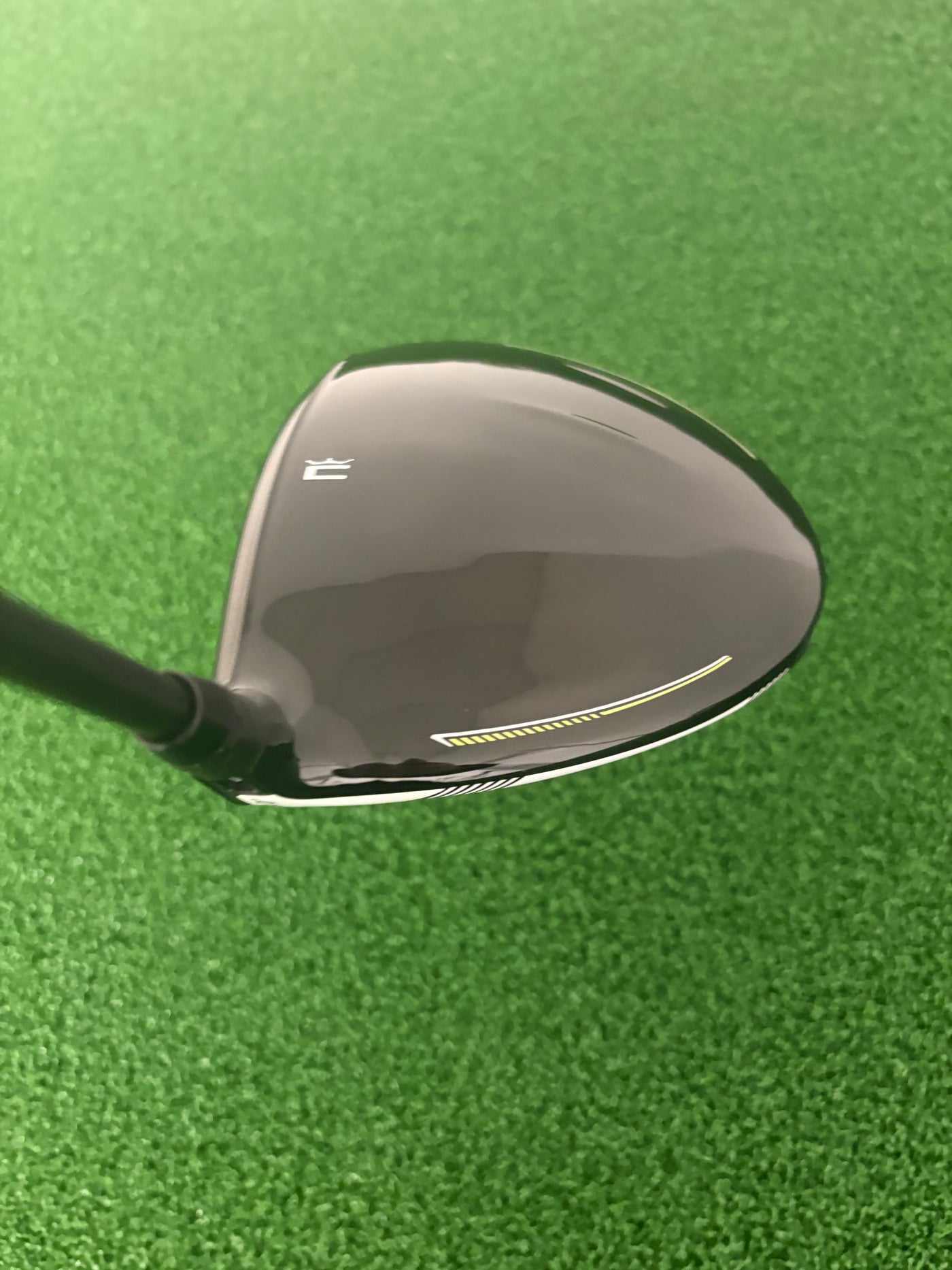 Cobra Rad Speed XB 9.0* (Stiff/Regular)