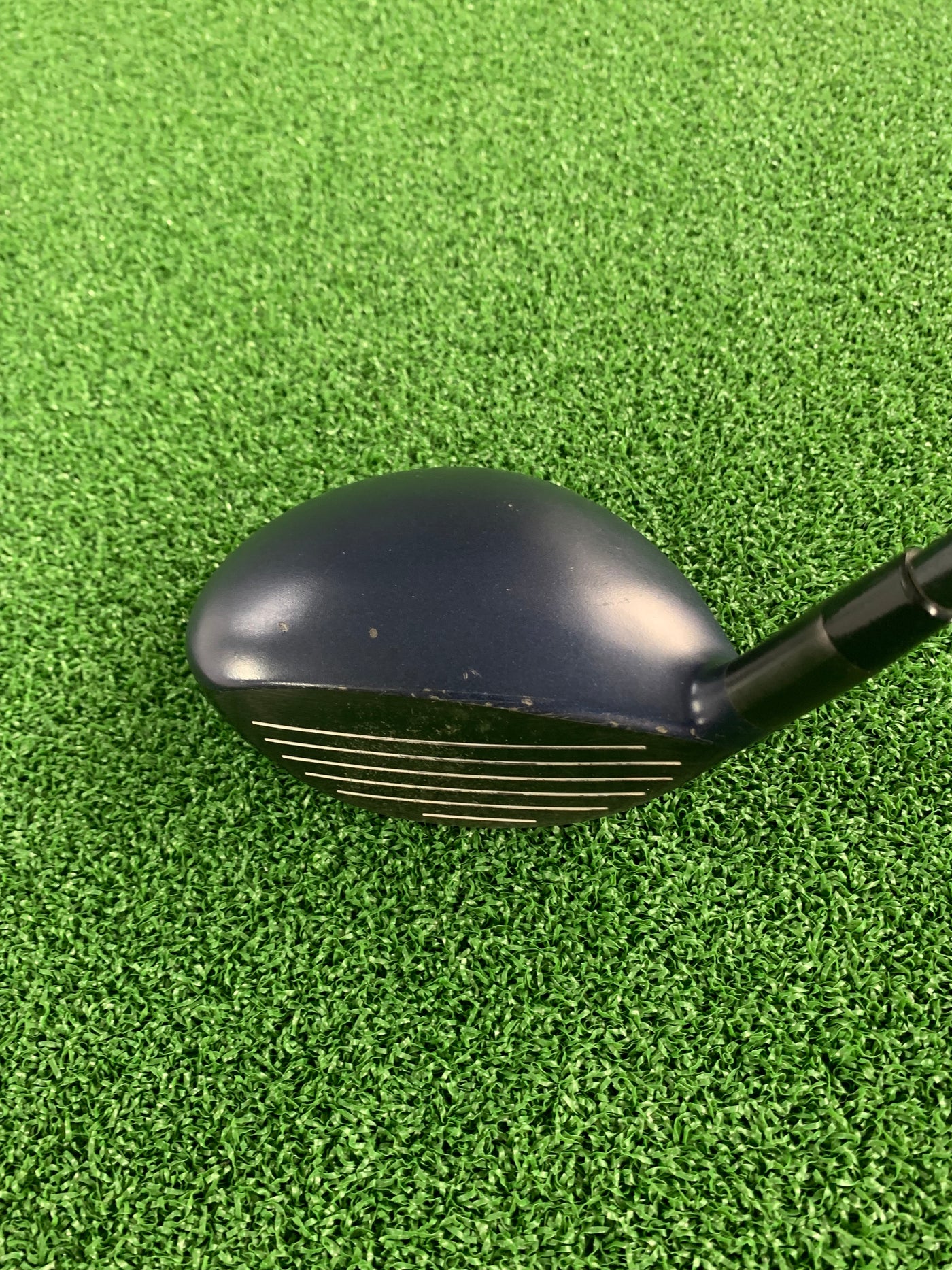 Callaway XR Pro 14* 3 Wood (Stiff)