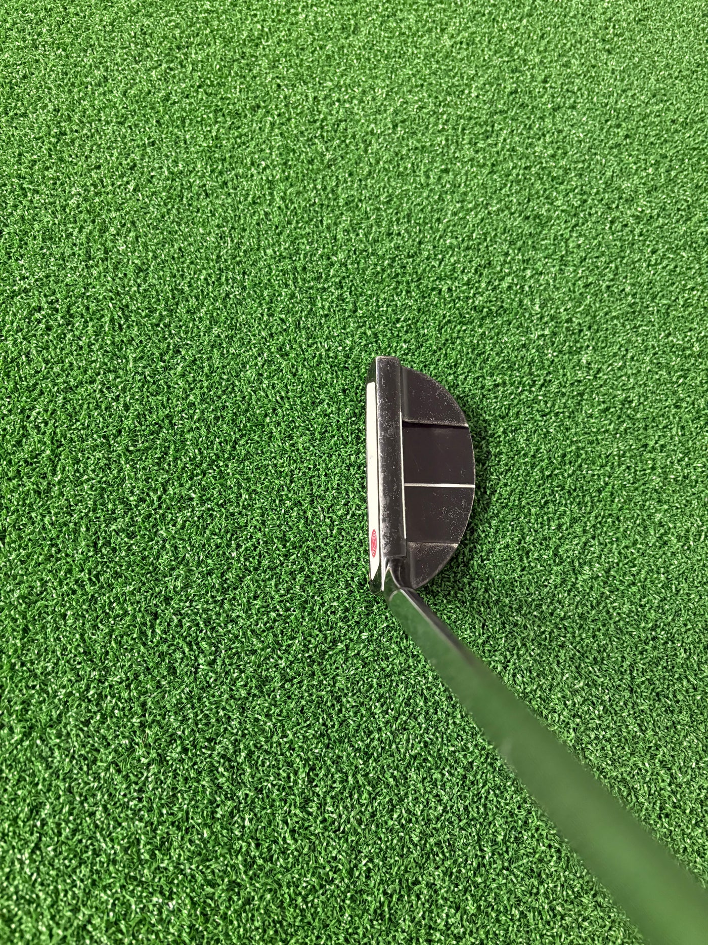 Odyssey White Ice ix #9 (33")