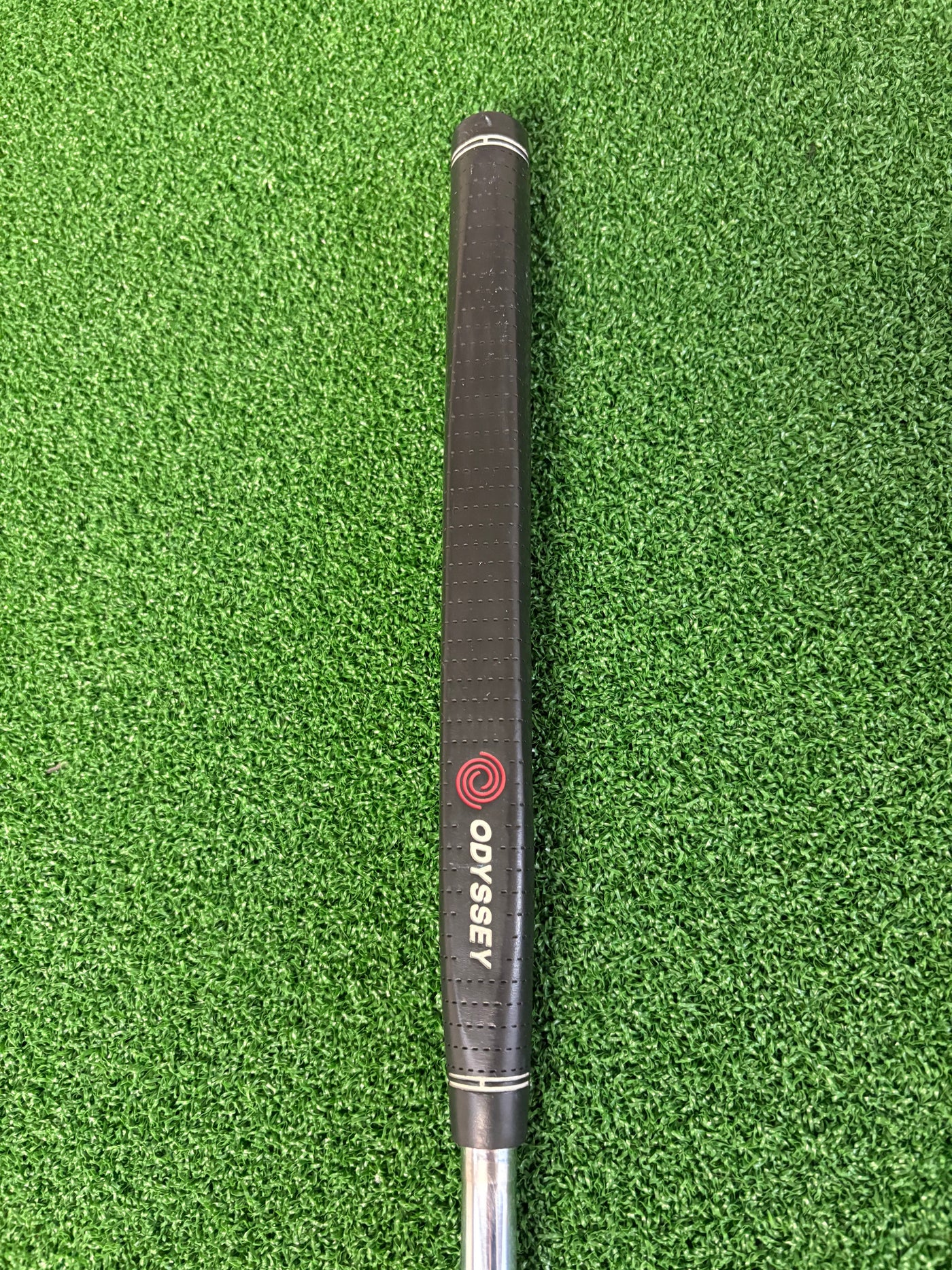 Odyssey White Ice ix #9 (33")