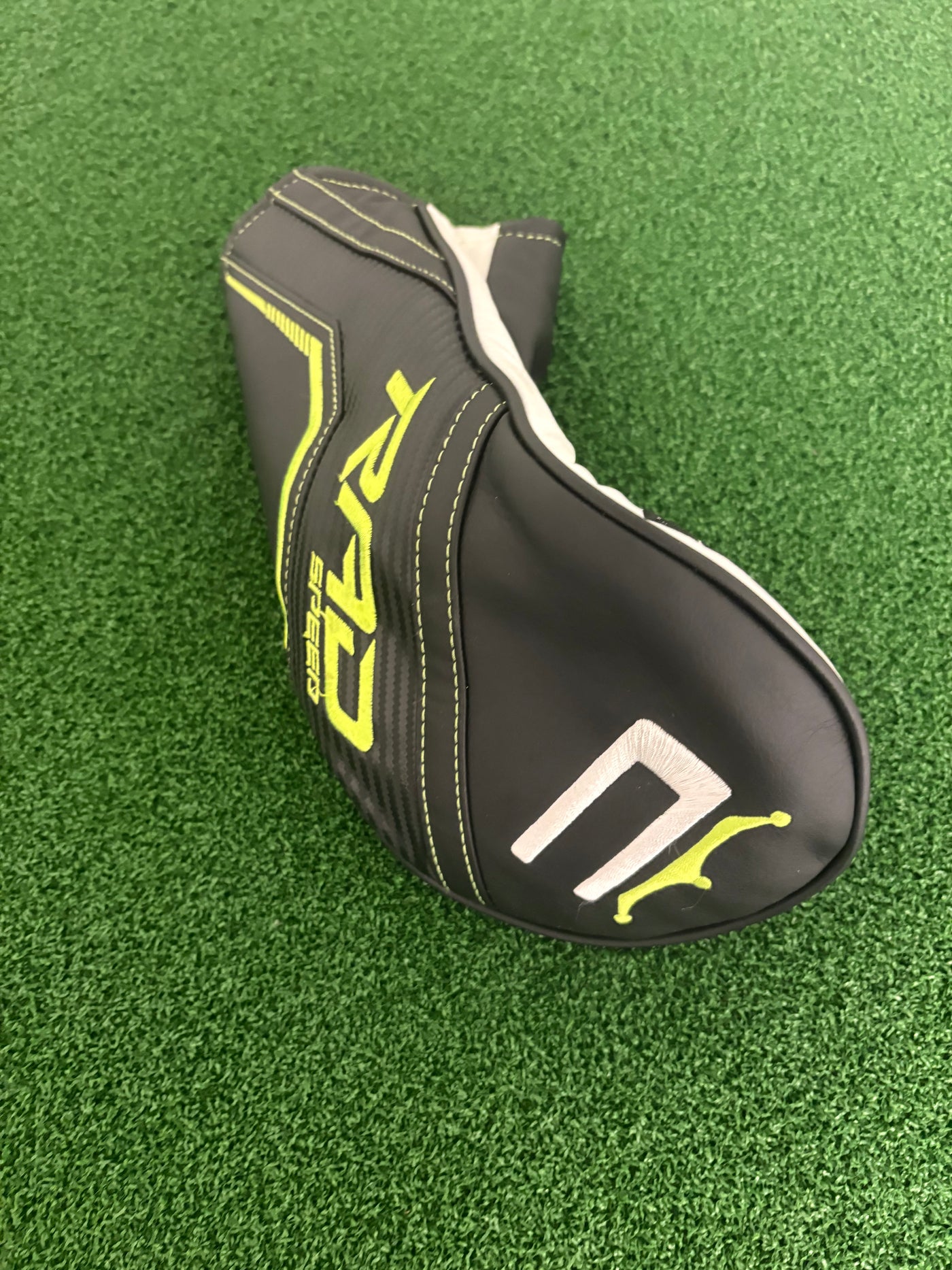 Cobra Rad Speed XB 9.0* (Stiff/Regular)
