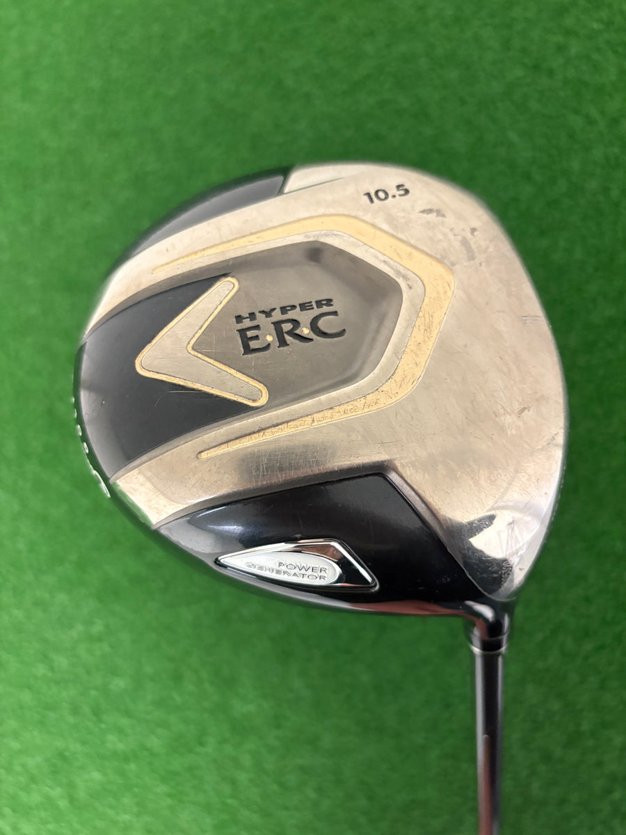 Callaway Hyper ERC 10.5* (Regular)