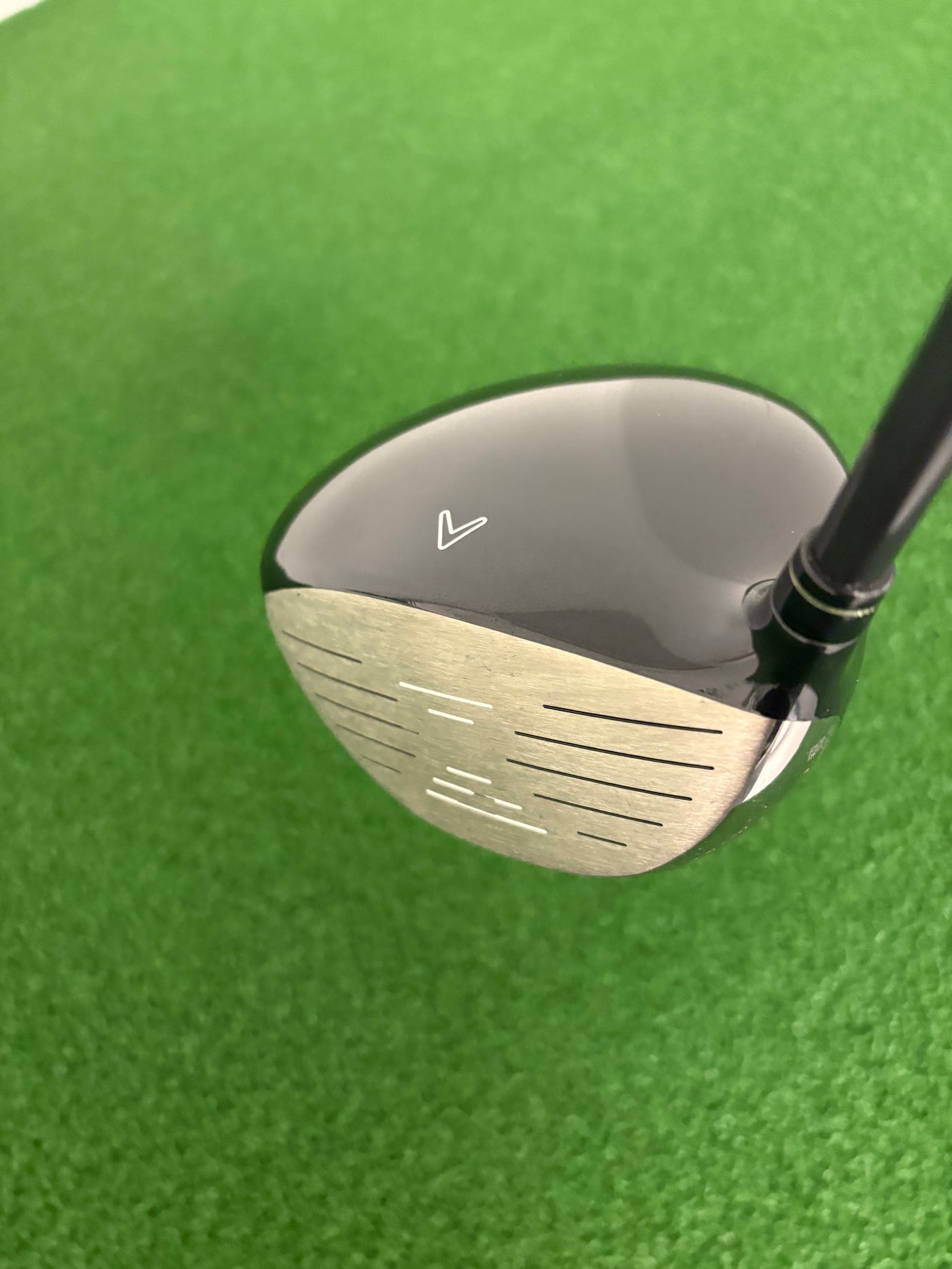 Callaway Hyper ERC 10.5* (Regular)