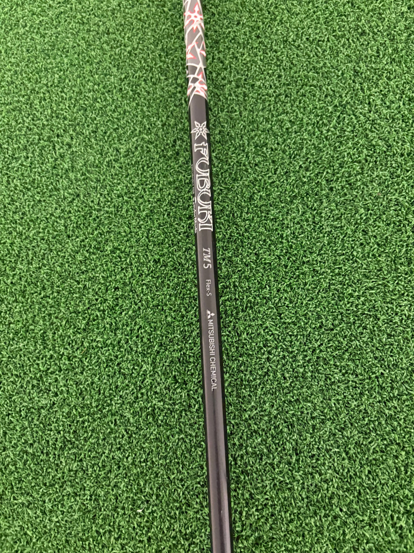 Taylormade M4 15* 3 Wood (Stiff)