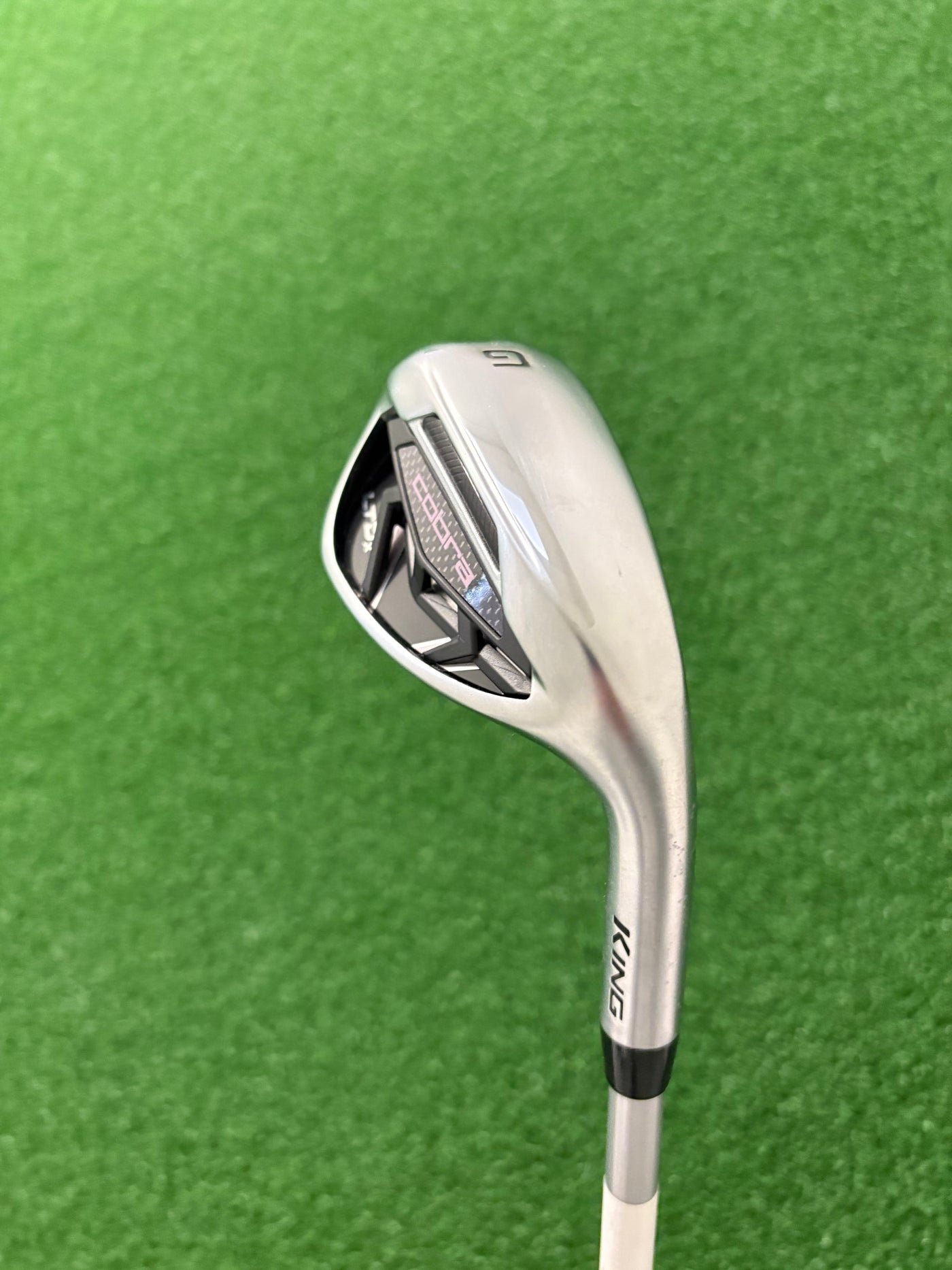 Cobra LTD X 47.5* GW (Ladies)