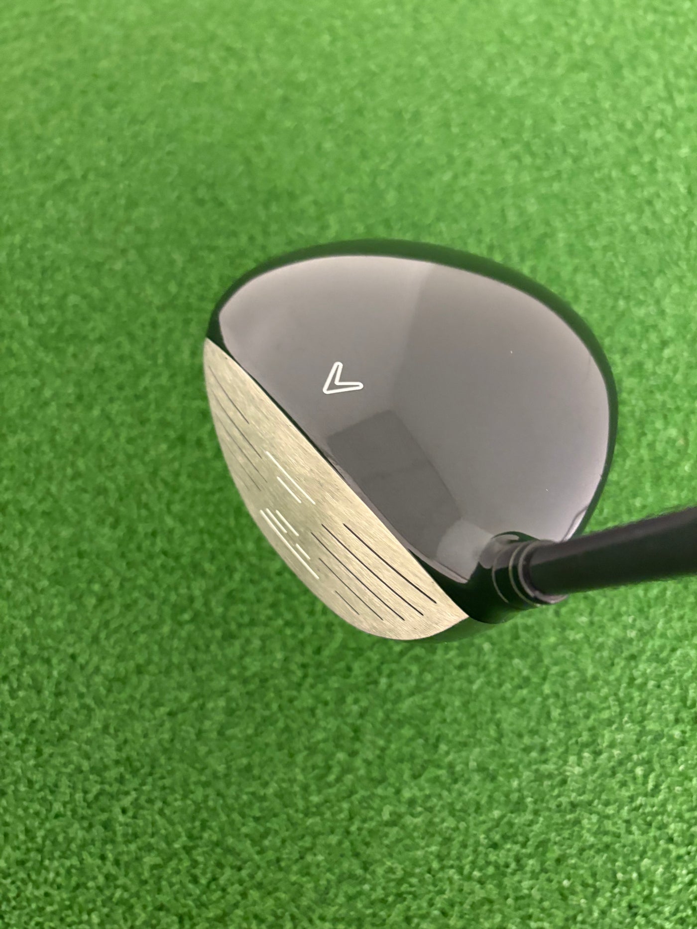 Callaway Hyper ERC 10.5* (Regular)