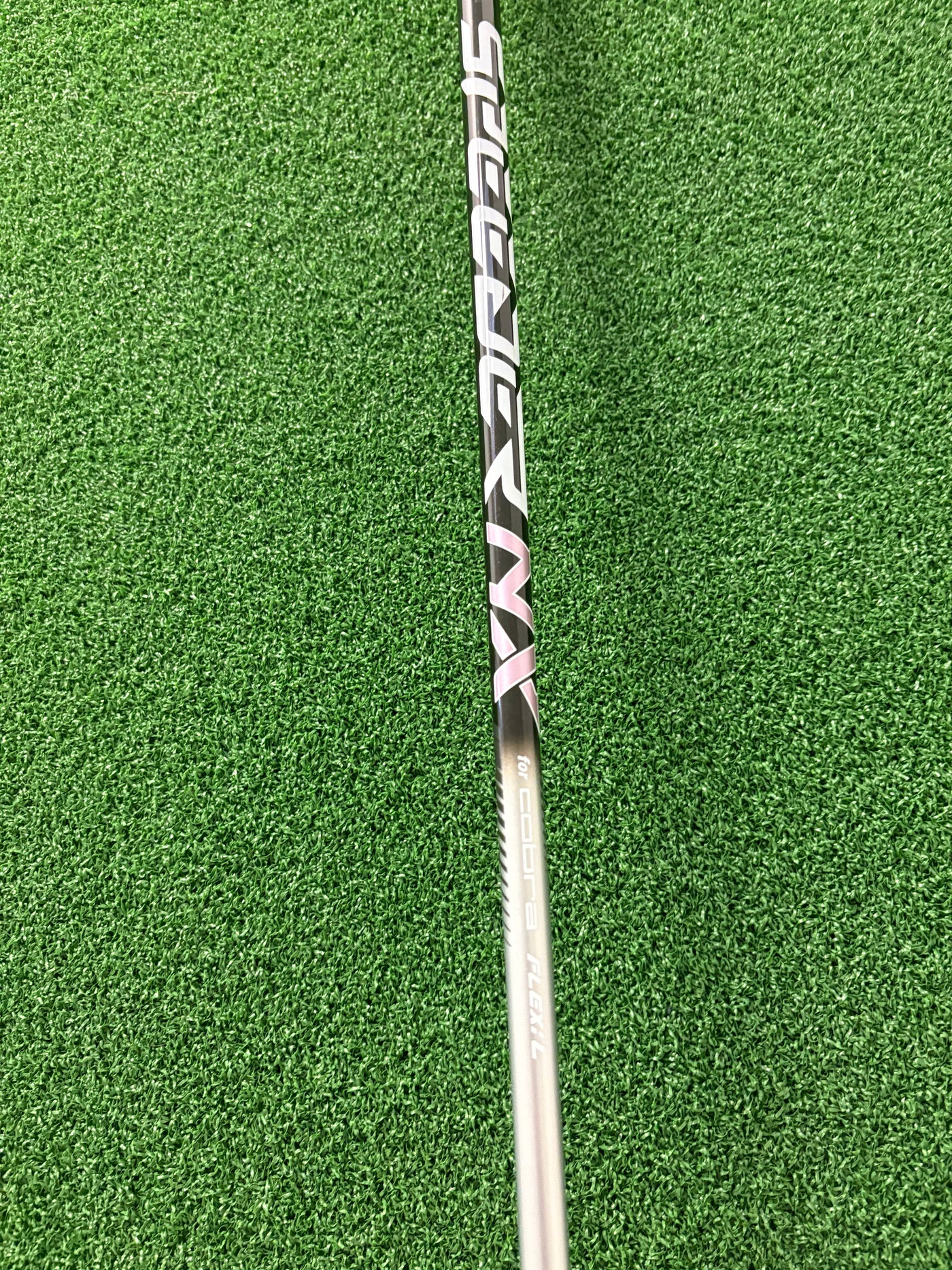 Cobra LTD X 47.5* GW (Ladies)