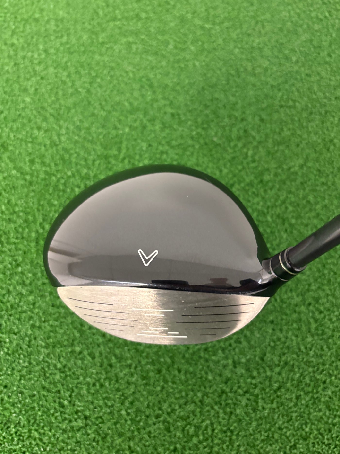 Callaway Hyper ERC 10.5* (Regular)
