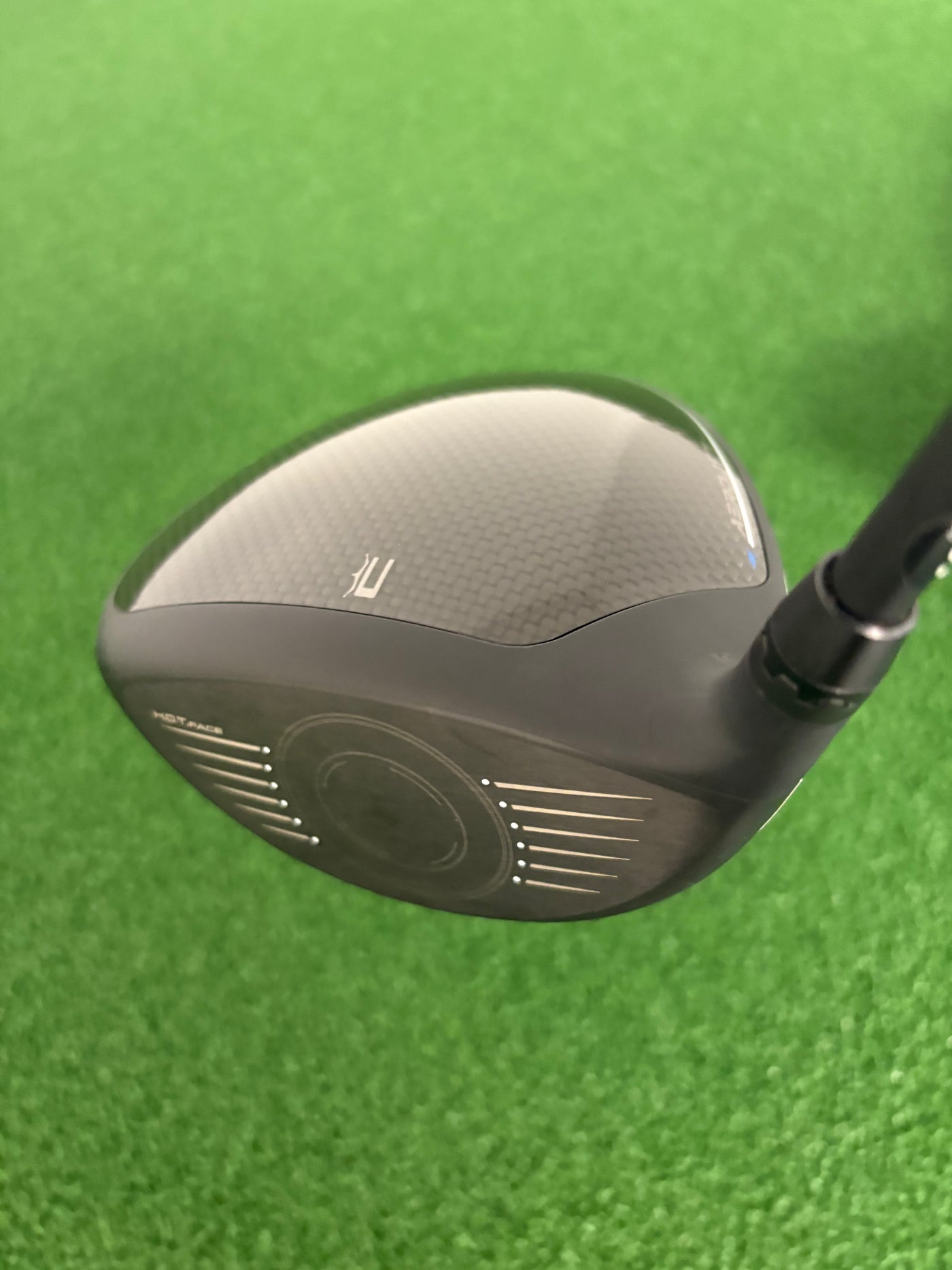 Cobra Aerojet 10.5* (Stiff)