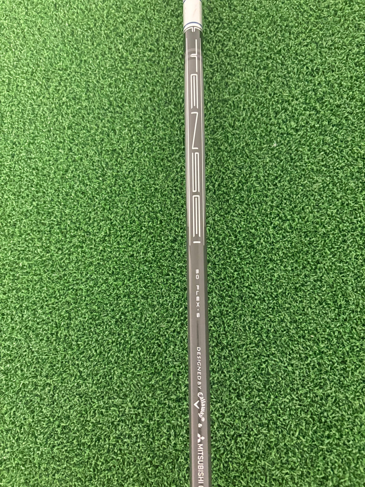 Callaway Ai Smoke Max 9.0* (Stiff)