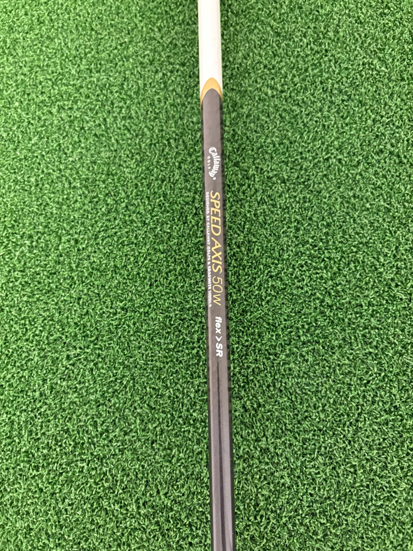 Callaway Hyper ERC 10.5* (Regular)