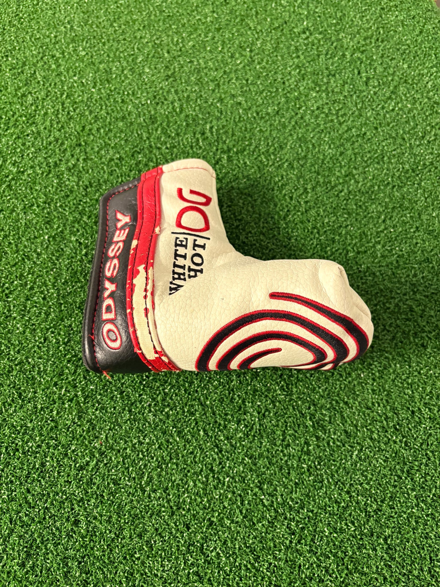 Odyssey White Hot OG #1WS (34")