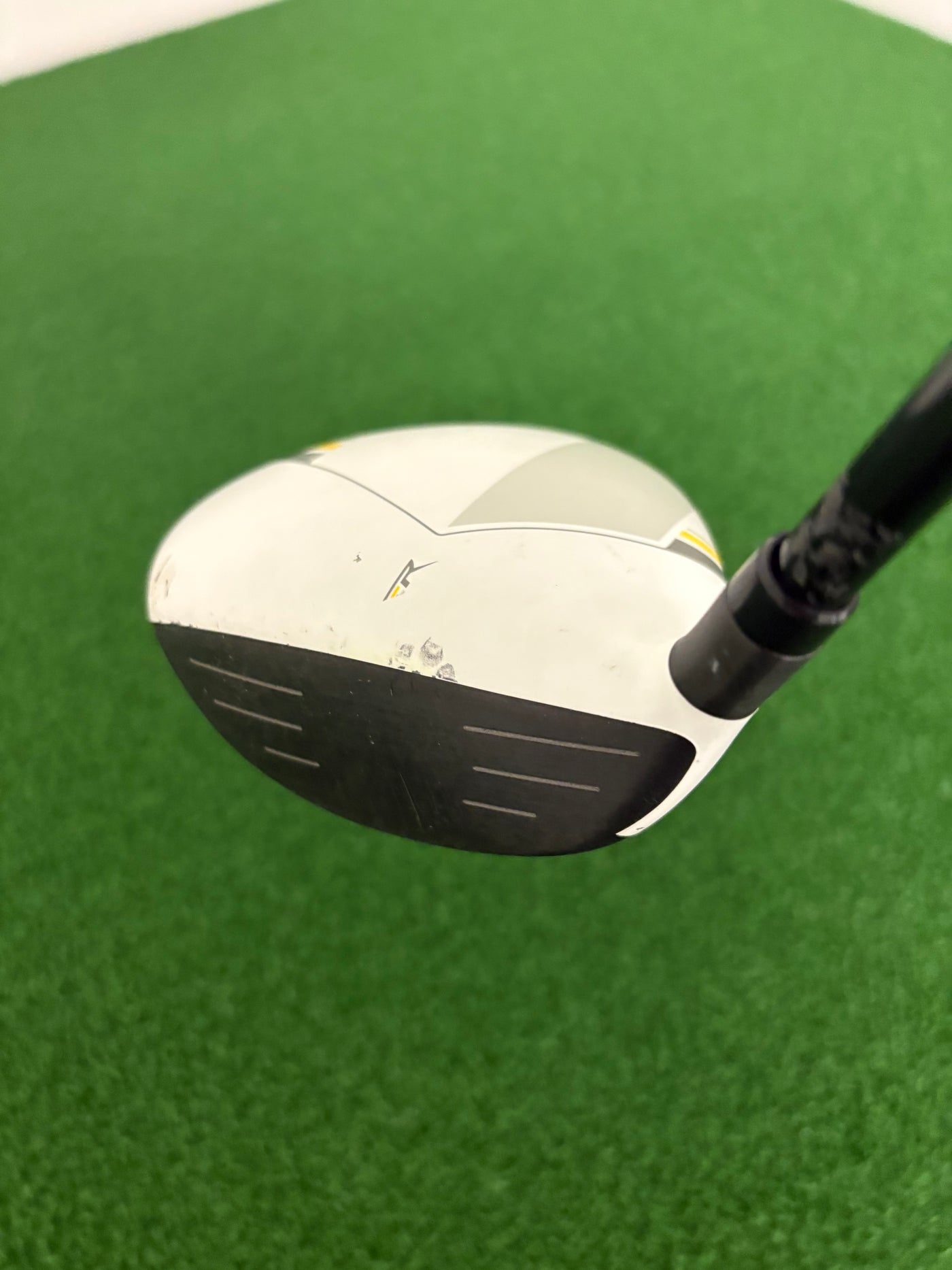 Taylormade RBZ Stage 2 15* 3 Wood (Stiff)