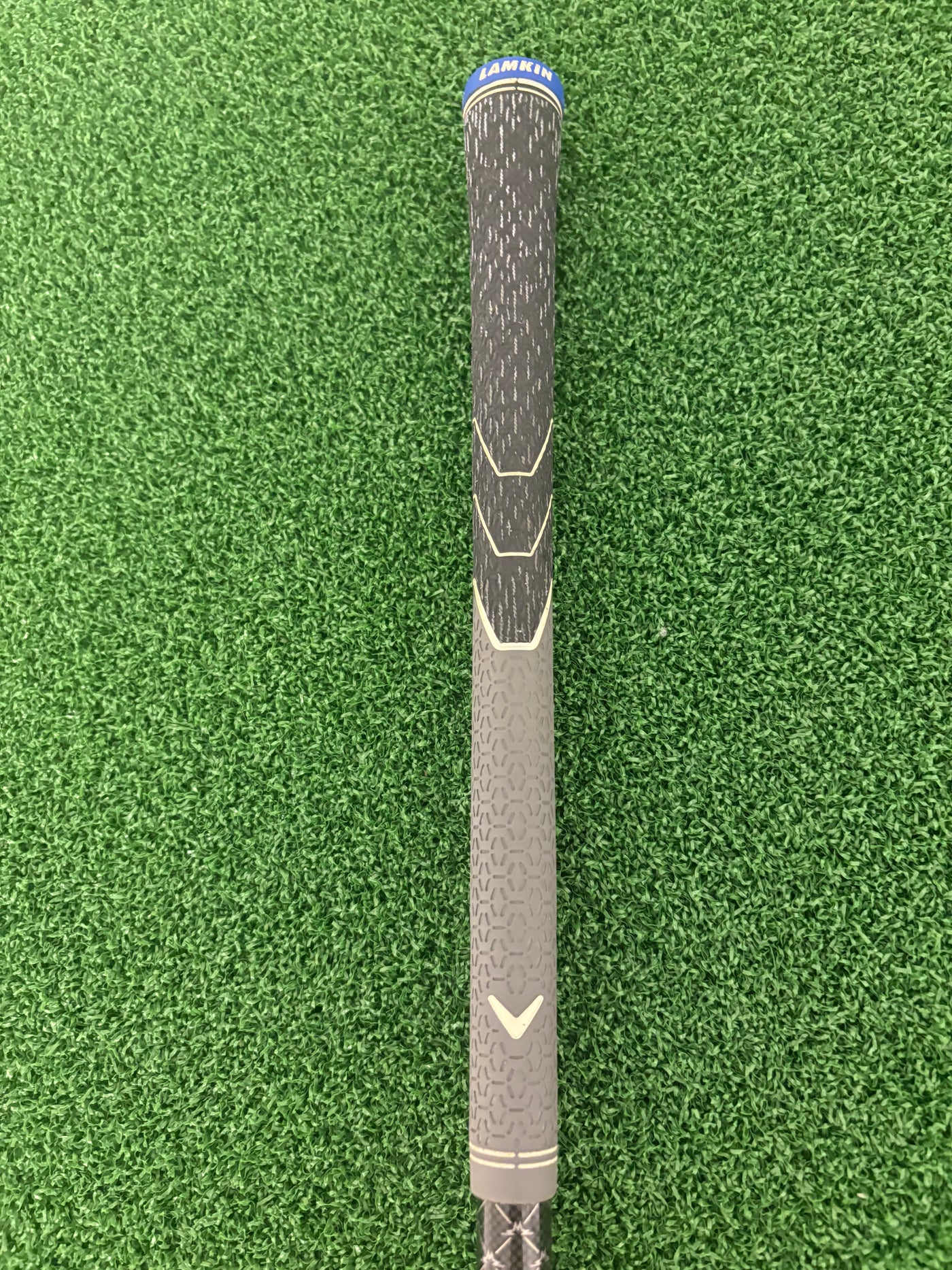 Callaway Ai Smoke Max 9.0* (Stiff)
