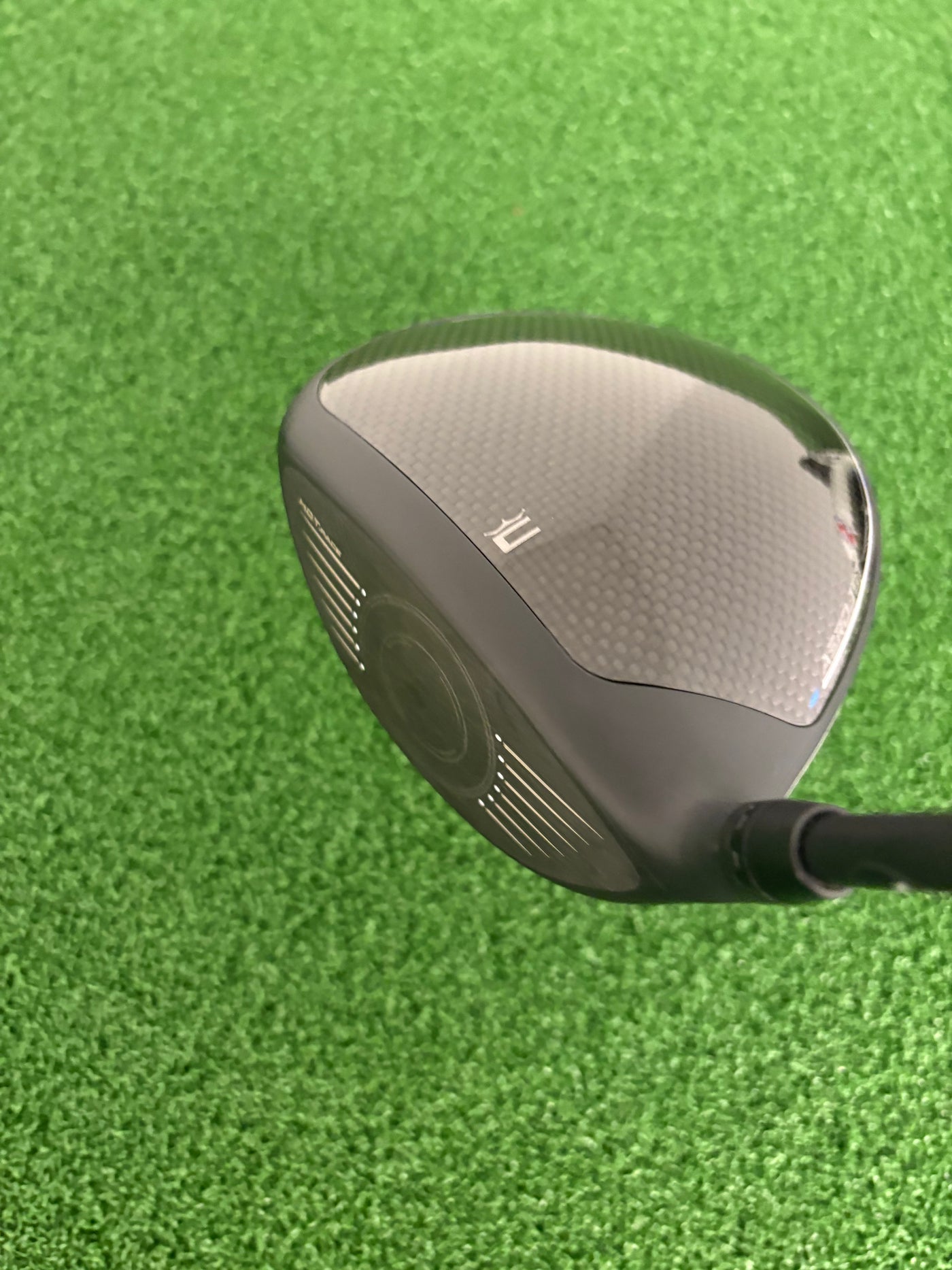 Cobra Aerojet 10.5* (Stiff)