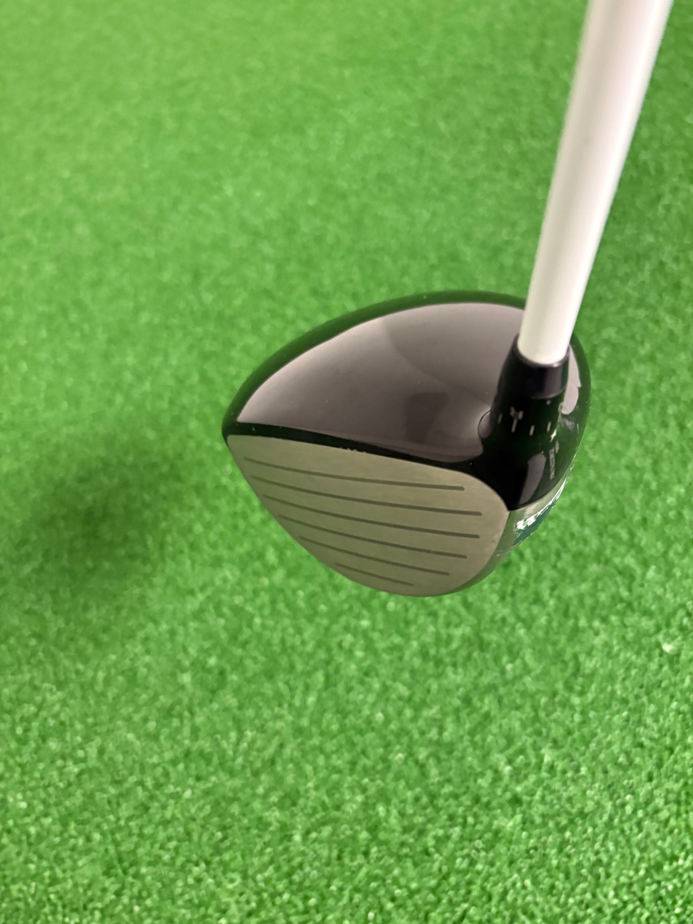 Srixon Z-725 9.5* (Stiff)