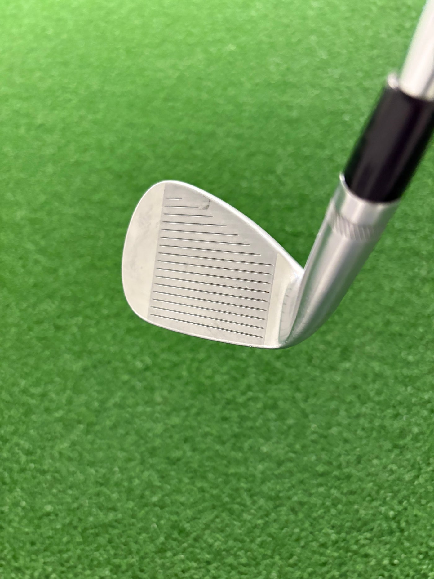Titleist Vokey SM9 F Grind 46*
