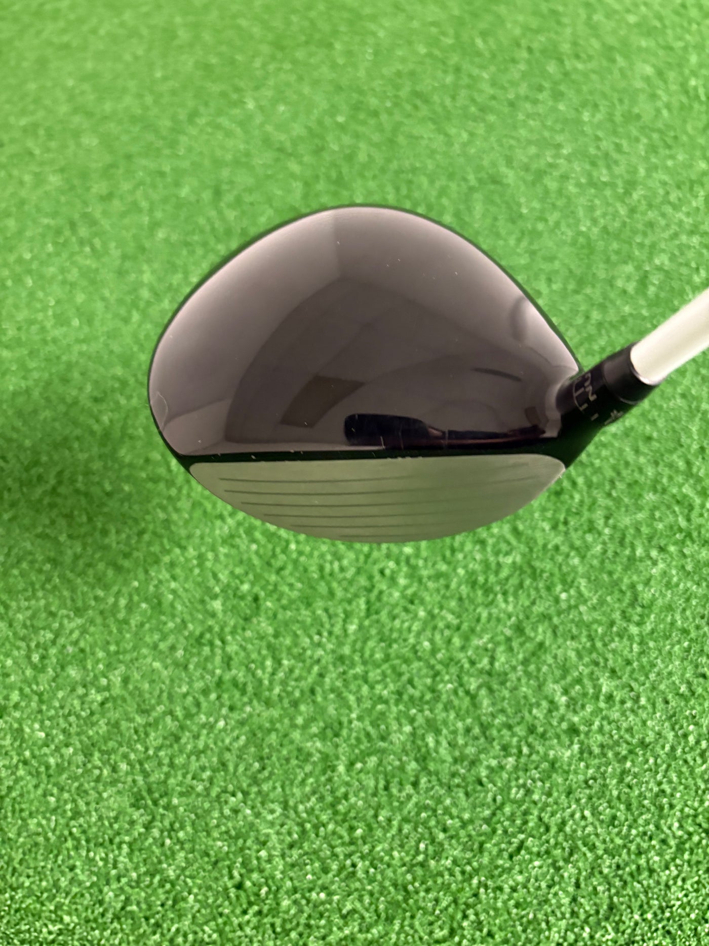 Srixon Z-725 9.5* (Stiff)