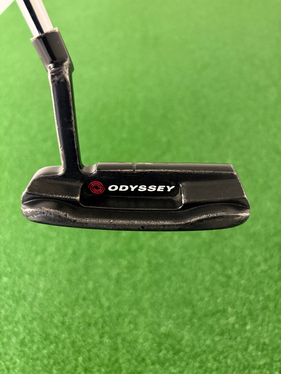 Odyssey Metal X #1 (34")