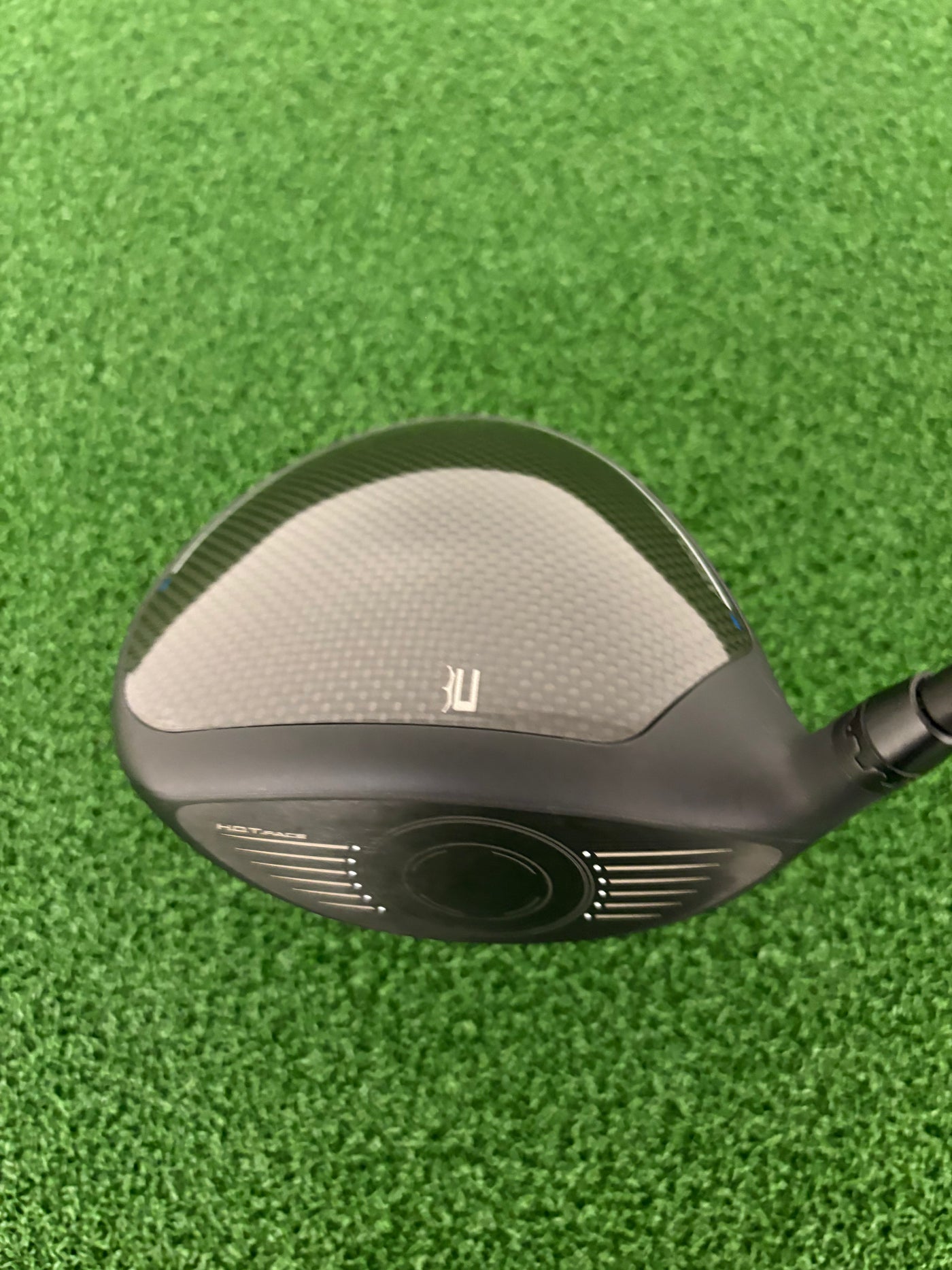 Cobra Aerojet 10.5* (Stiff)