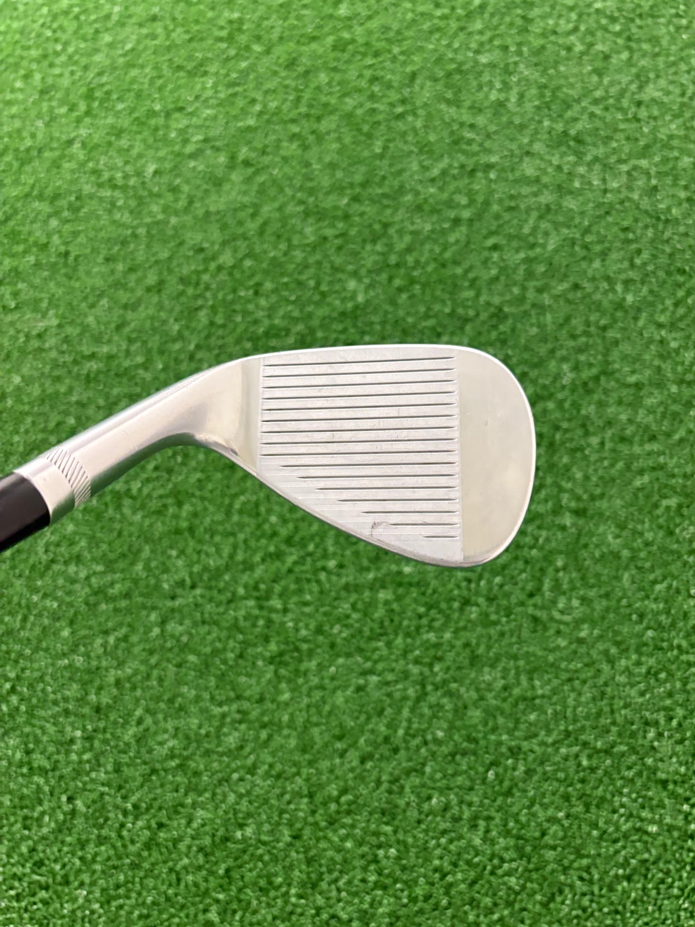 Titleist Vokey SM9 F Grind 46*