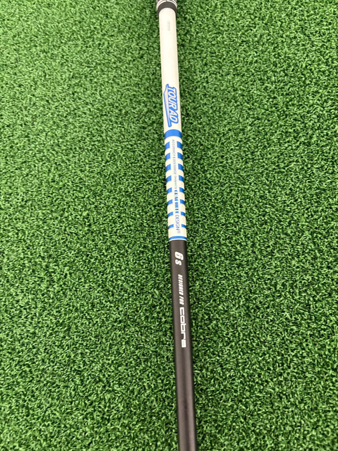 Cobra Aerojet 10.5* (Stiff)