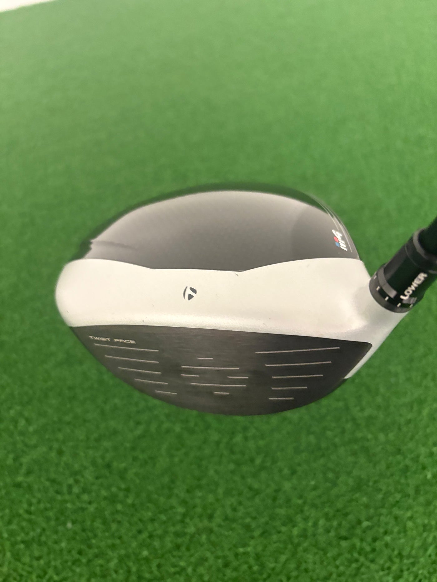 Taylormade M4 9.5* (Stiff)