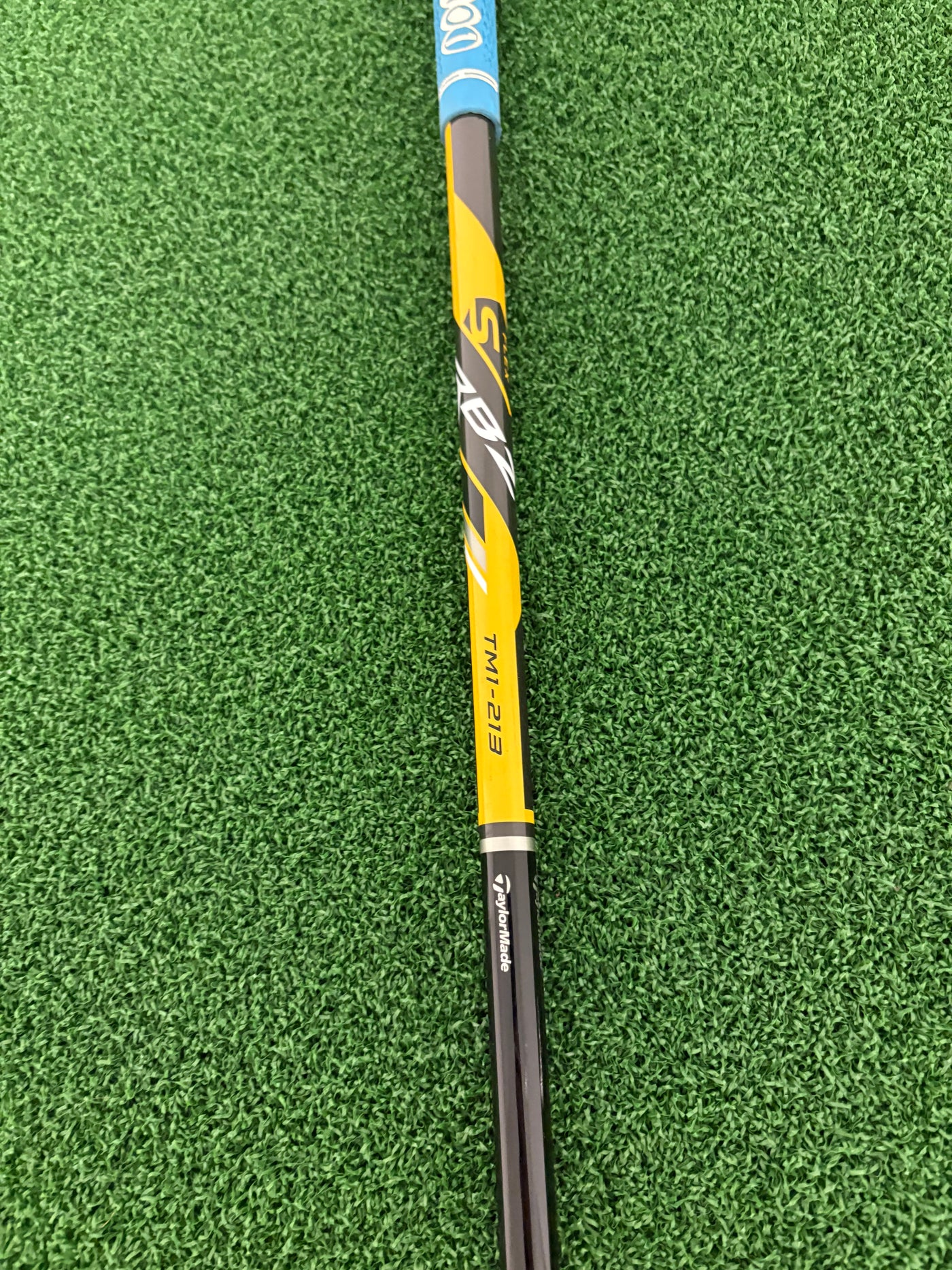 Taylormade RBZ Stage 2 15* 3 Wood (Stiff)