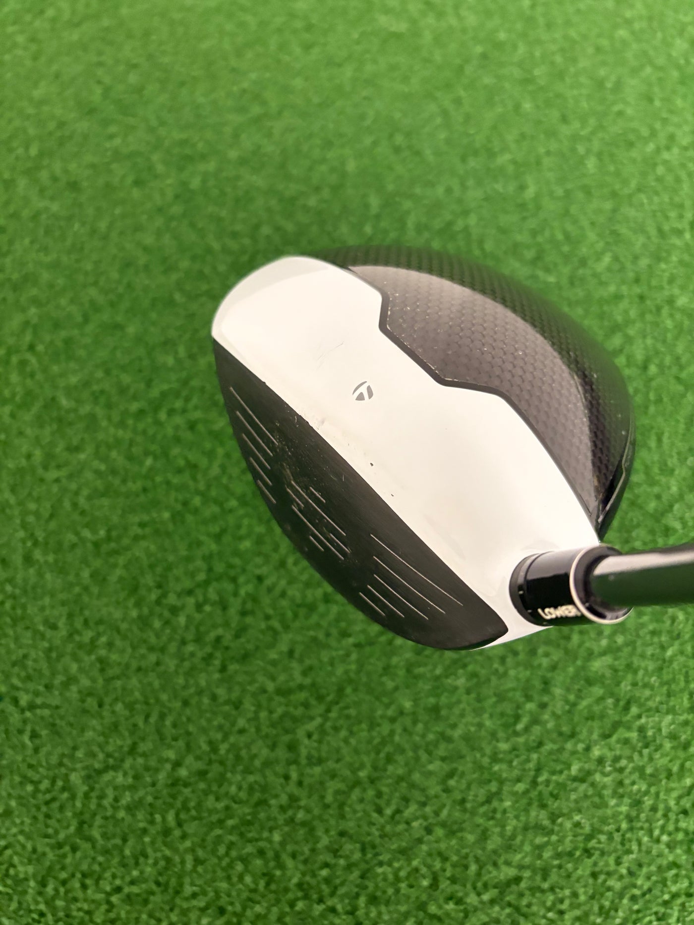 Taylormade M1 460 9.5* (Stiff)