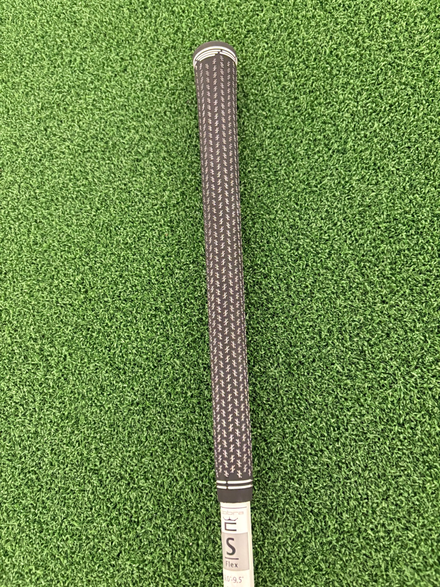 Cobra Aerojet 10.5* (Stiff)