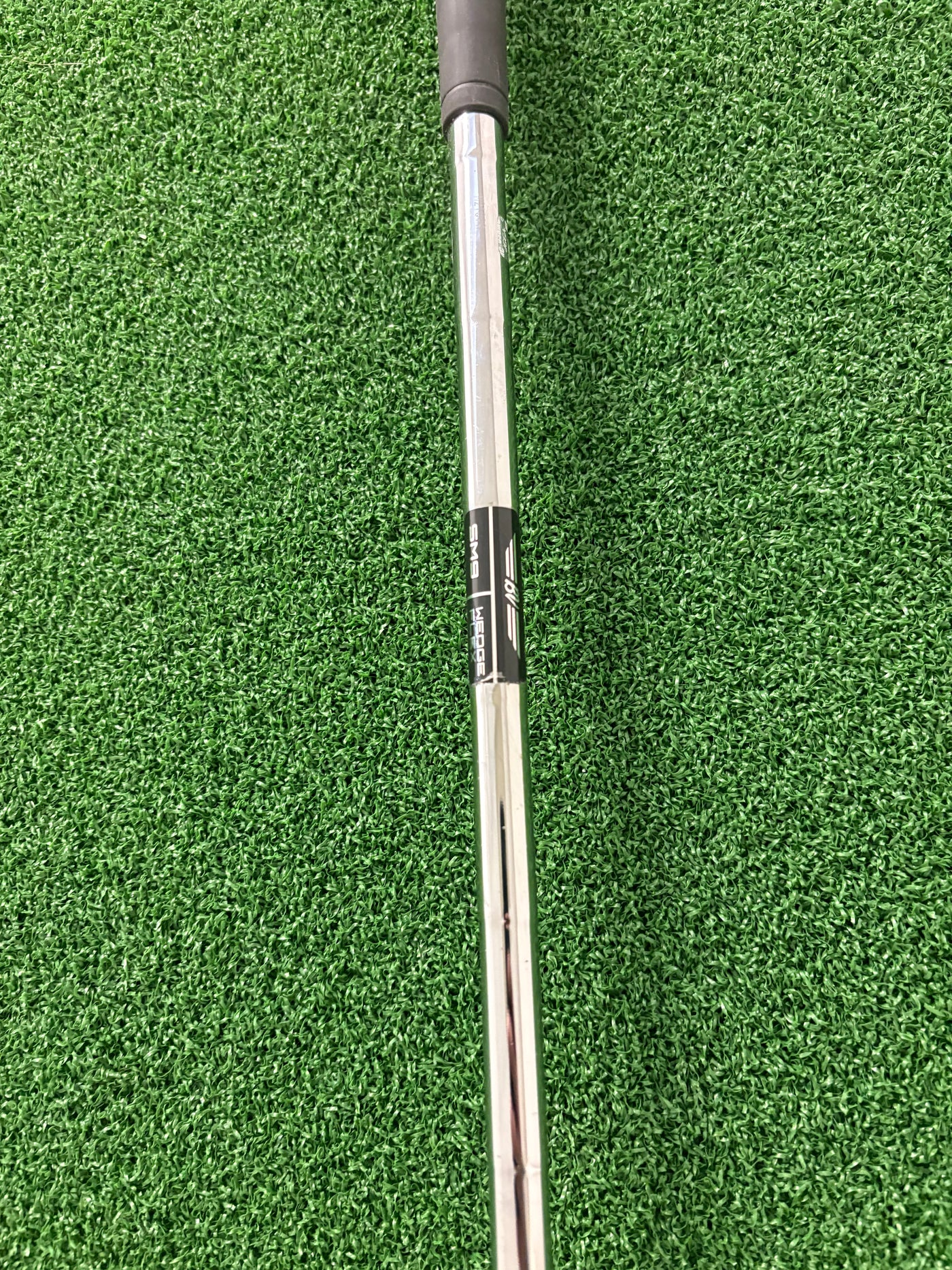 Titleist Vokey SM9 F Grind 46*