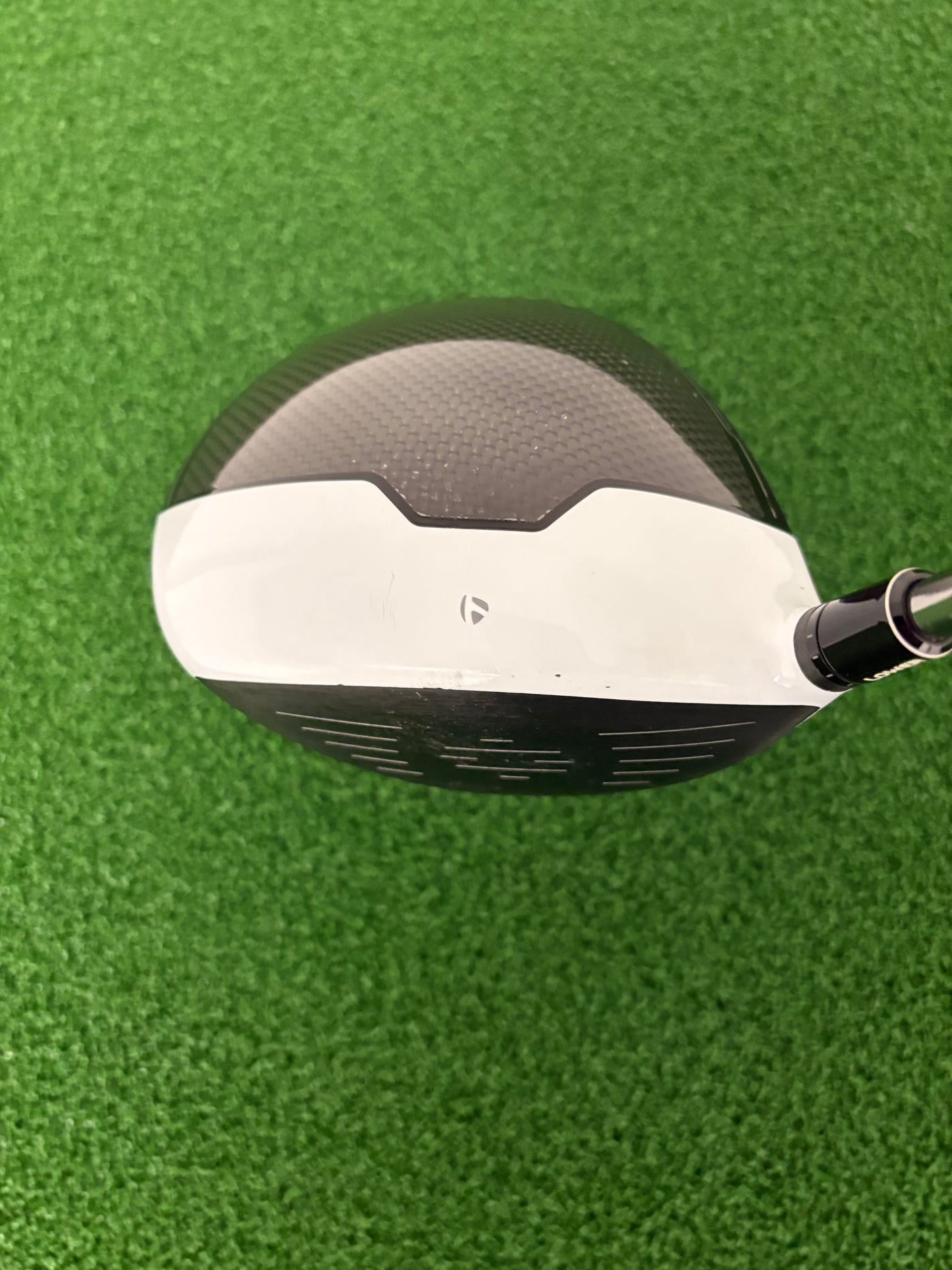 Taylormade M1 460 9.5* (Stiff)