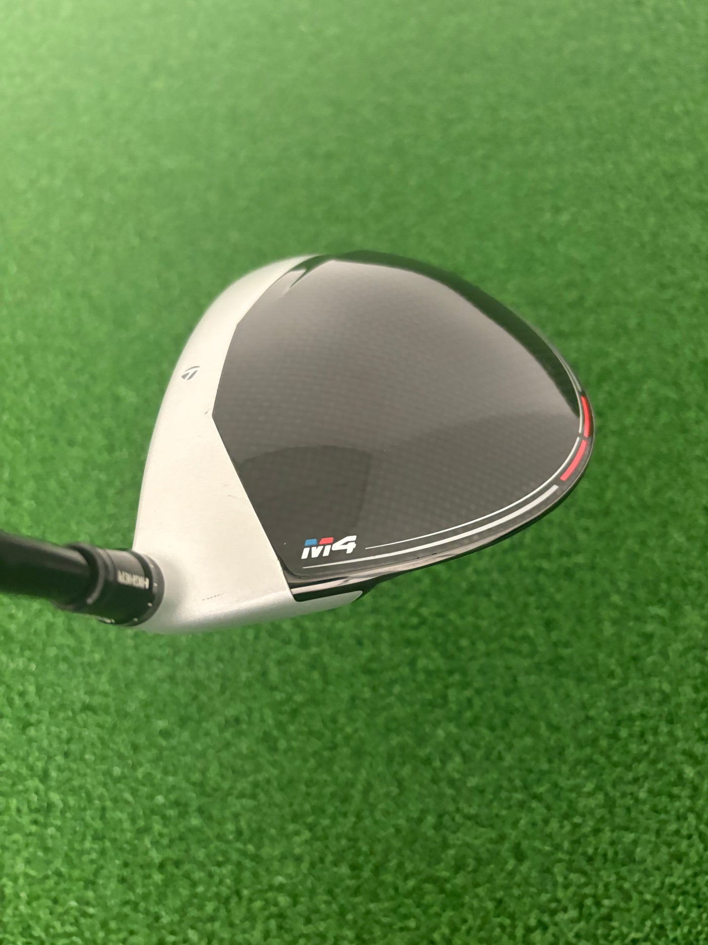 Taylormade M4 9.5* (Stiff)