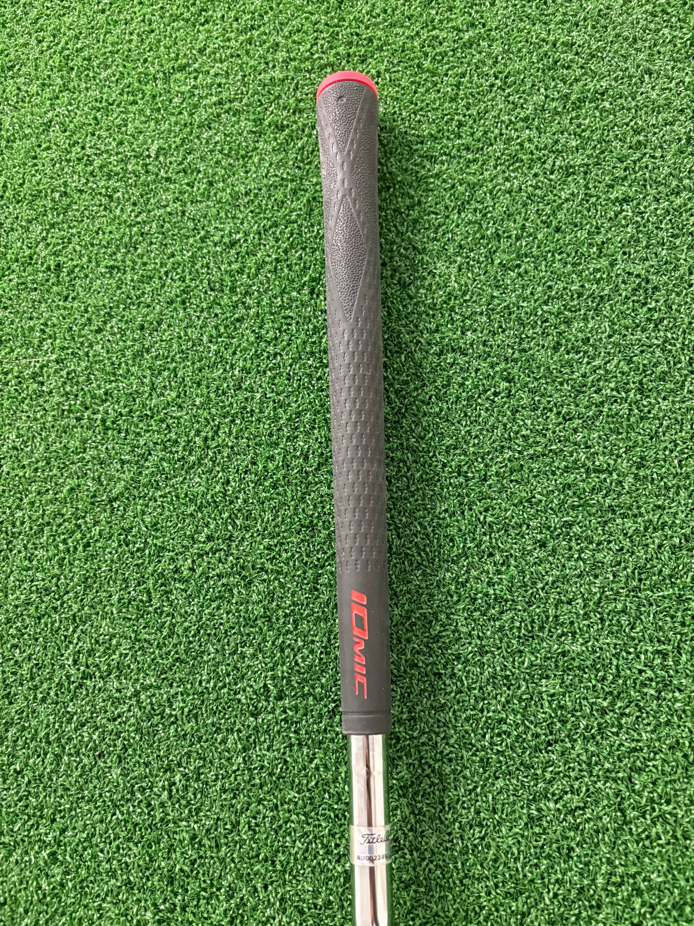 Titleist Vokey SM9 F Grind 46*