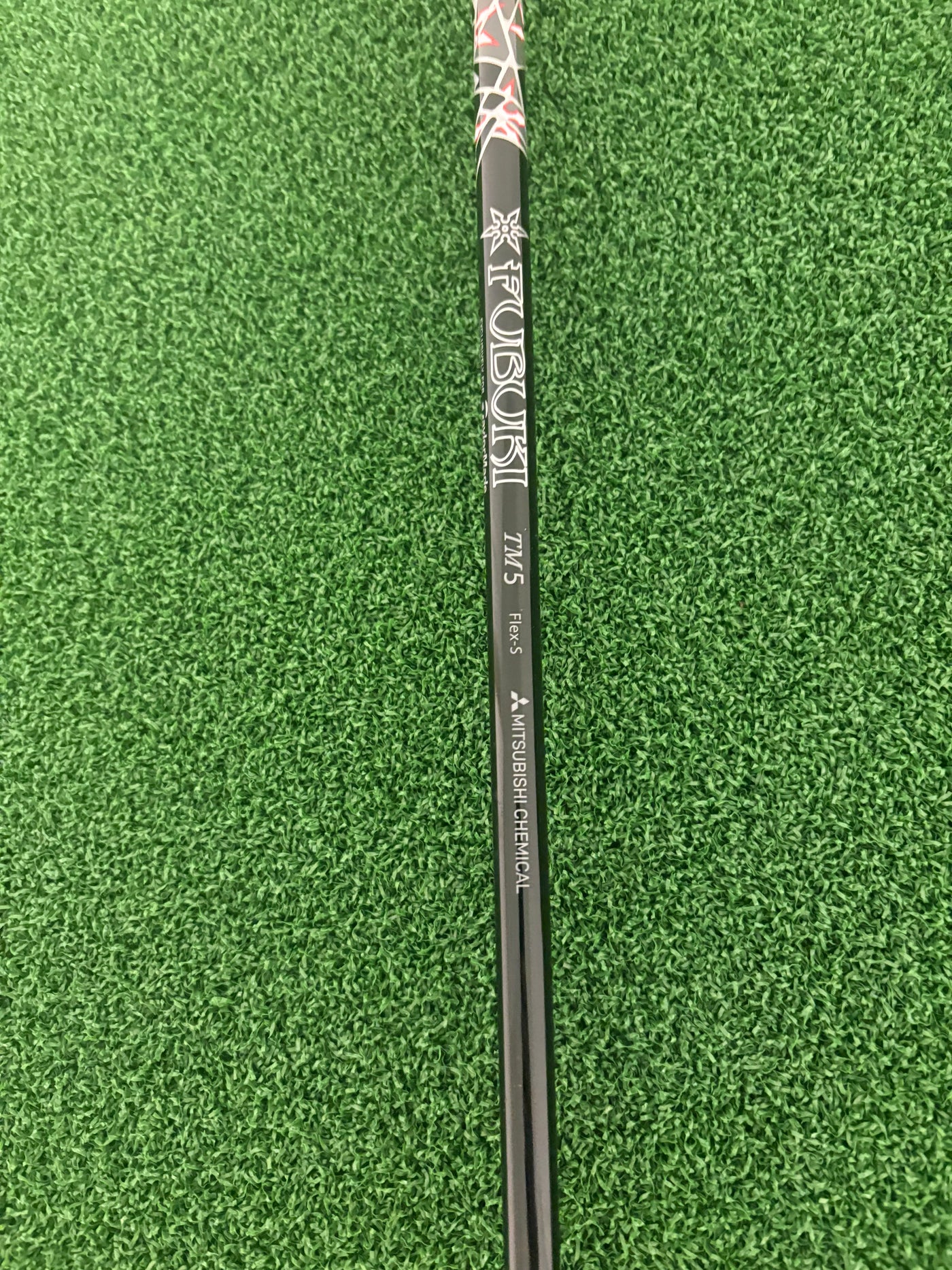 Taylormade M4 9.5* (Stiff)