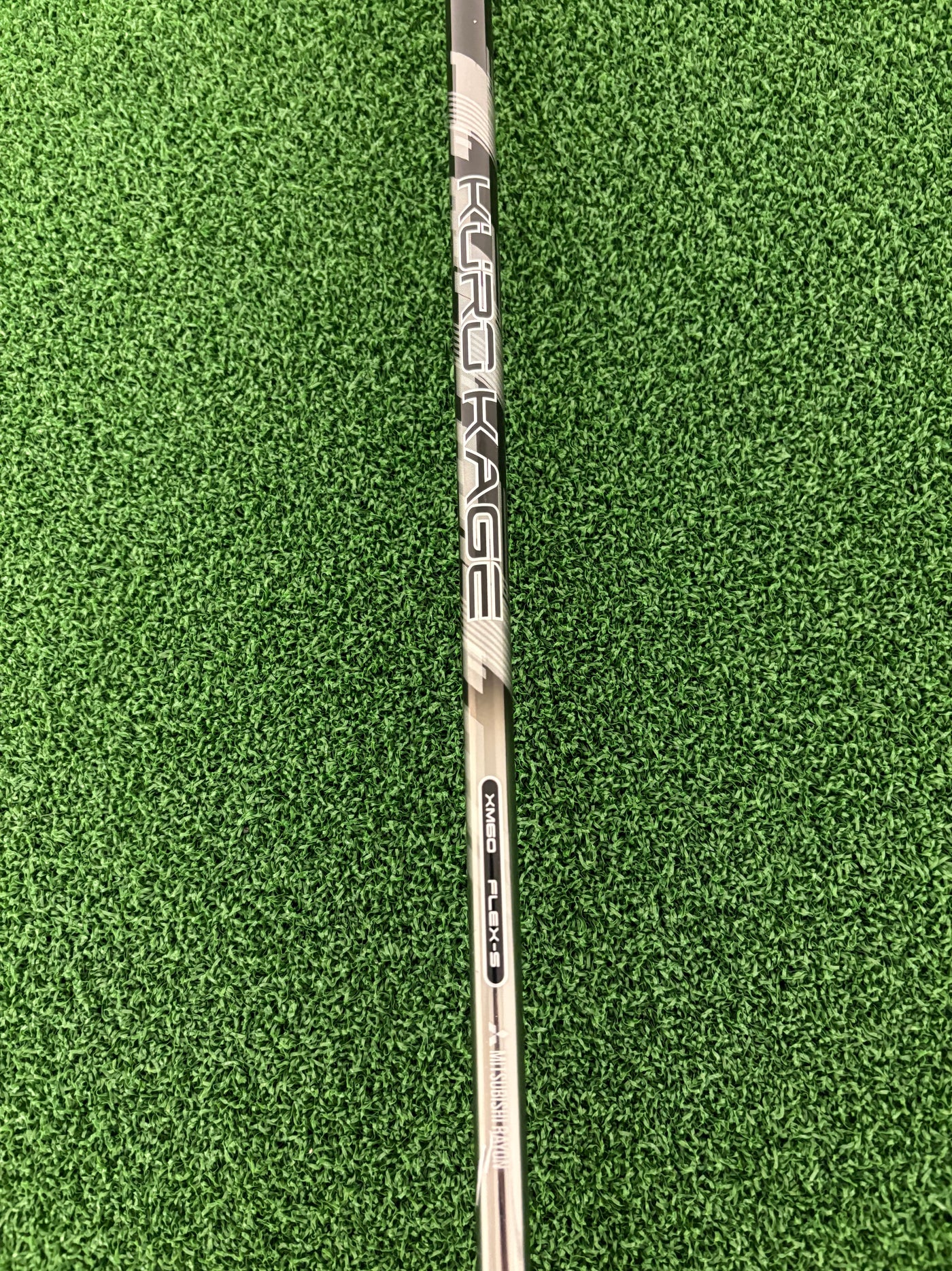 Taylormade M1 460 9.5* (Stiff)