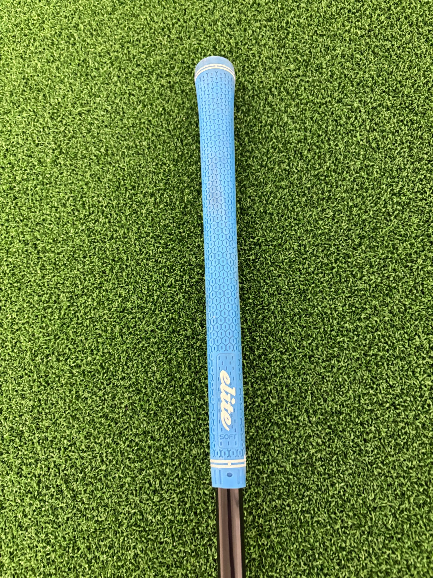 Taylormade M1 460 9.5* (Stiff)