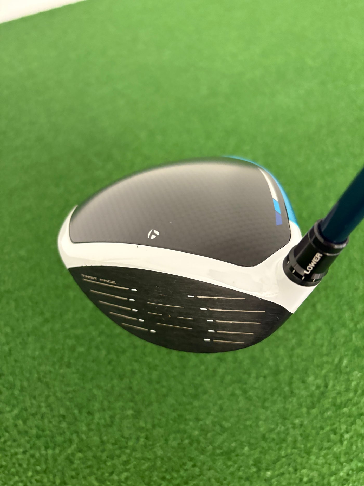 Taylormade Sim 2 9.0* (Stiff)