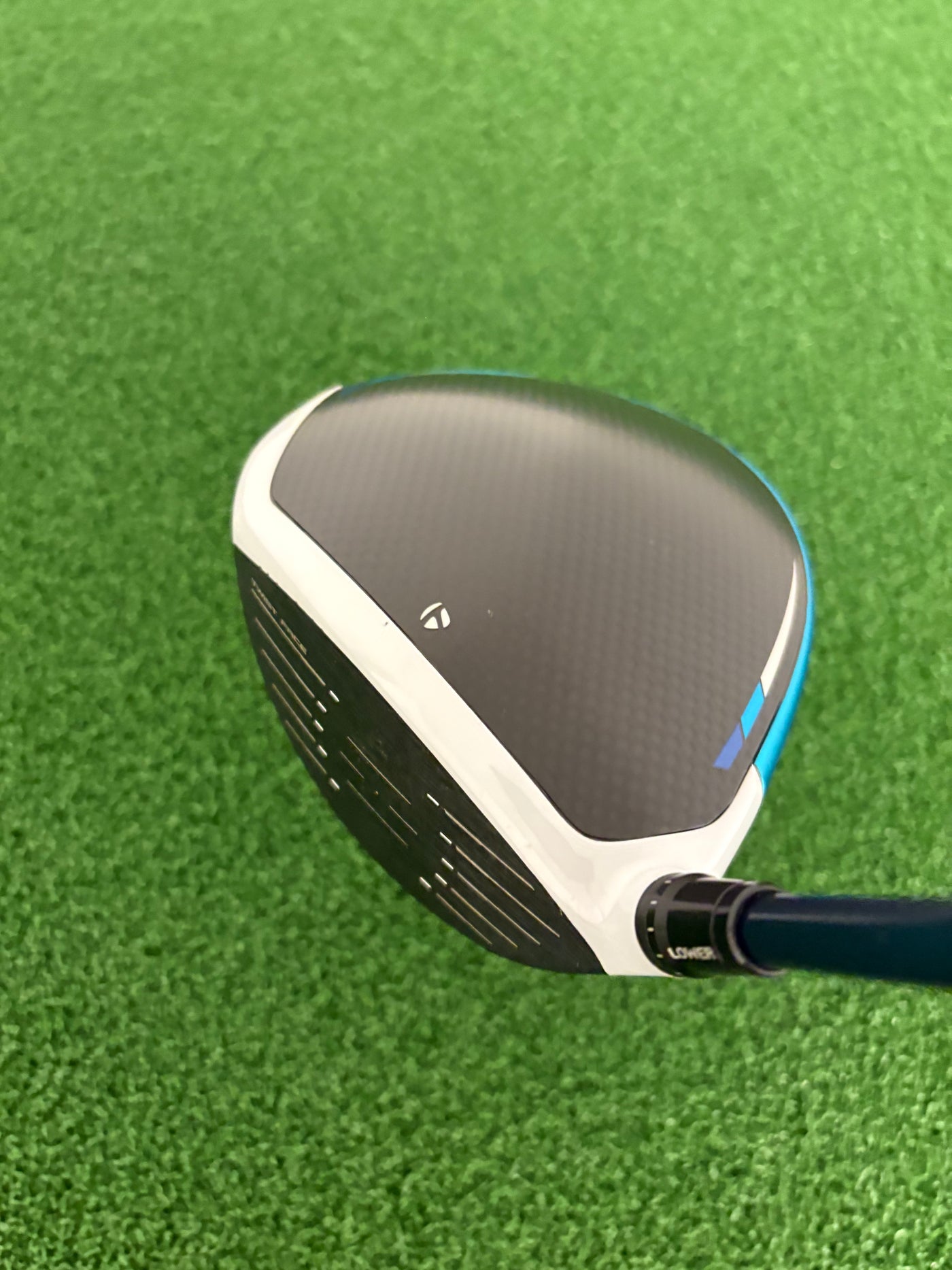 Taylormade Sim 2 9.0* (Stiff)